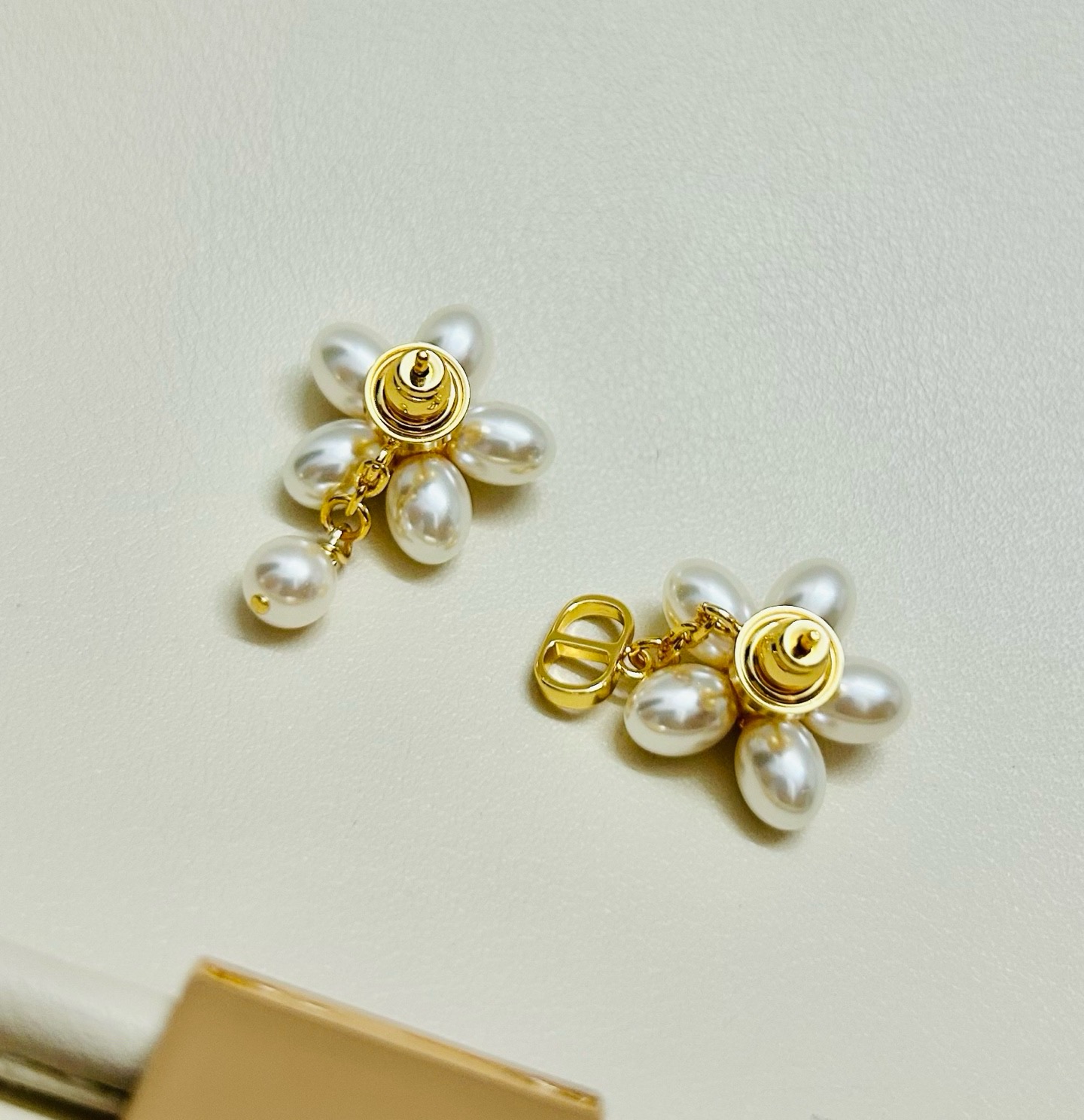 Cheap Dior Earring in 226425, $35 USD- [IB226425] - Replica Dior Earring