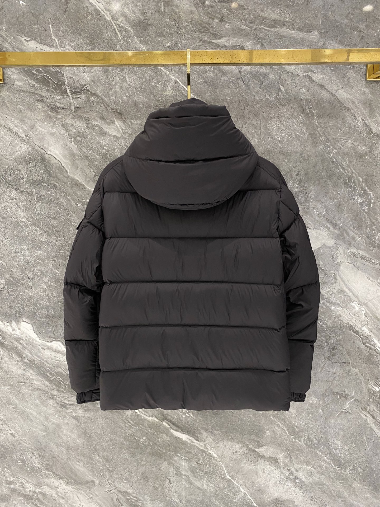 Cheap Moncle Thick Coats For Men in 226433, $220 USD- [IB226433] - Replica Moncle Thick Coats For Men