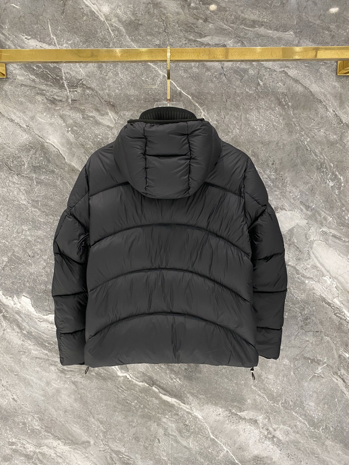 Cheap Moncle Thick Coats For Men in 226434, $200 USD- [IB226434] - Replica Moncle Thick Coats For Men