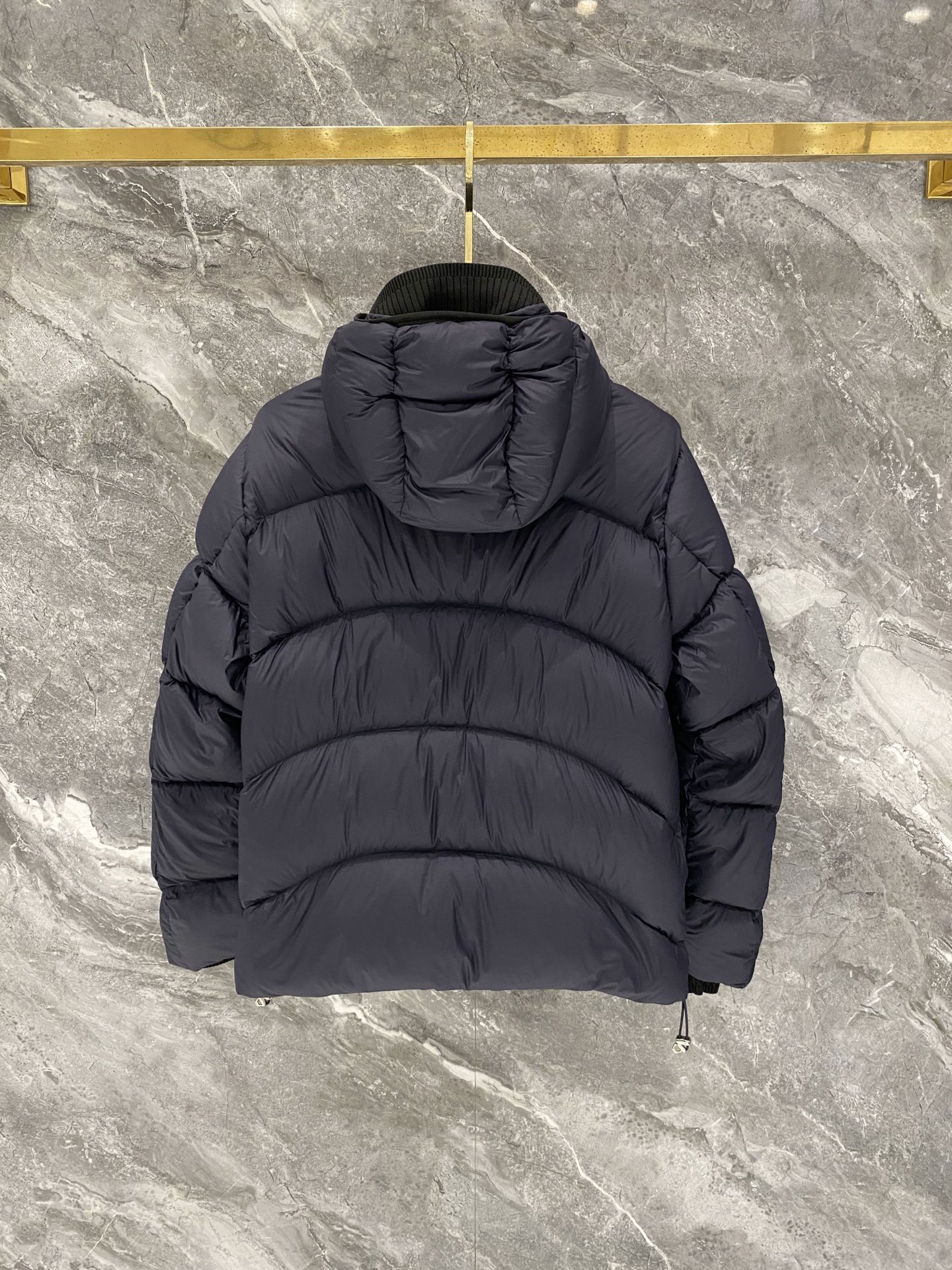 Cheap Moncle Thick Coats For Men in 226435, $200 USD- [IB226435] - Replica Moncle Thick Coats For Men