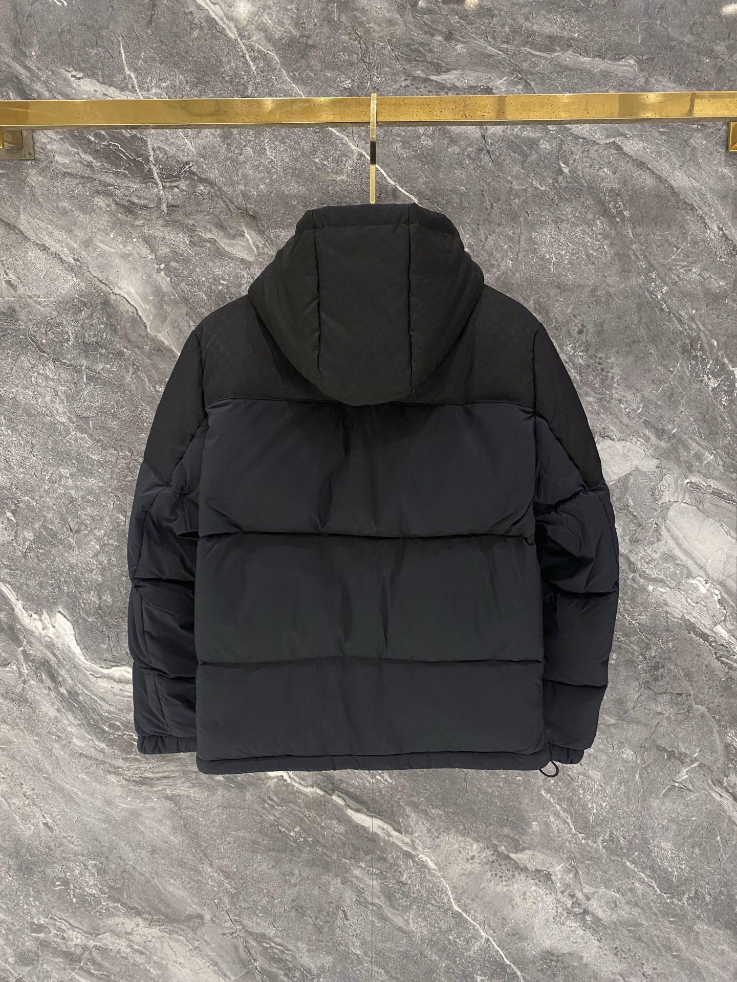 Cheap Louis Vuitton Thick Jackets For Men in 226437, $220 USD- [IB226437] - Replica Louis Vuitton Thick Jackets For Men