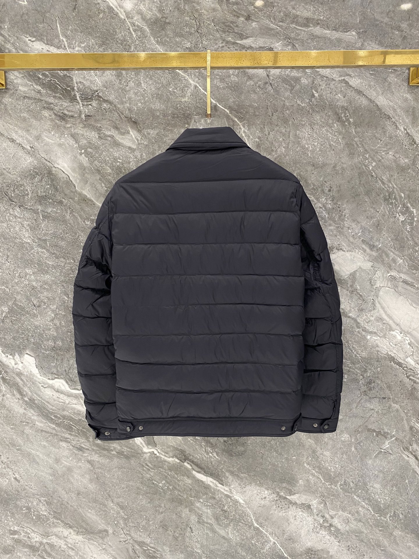 Cheap Moncle Thick Coats For Men in 226439, $220 USD- [IB226439] - Replica Moncle Thick Coats For Men