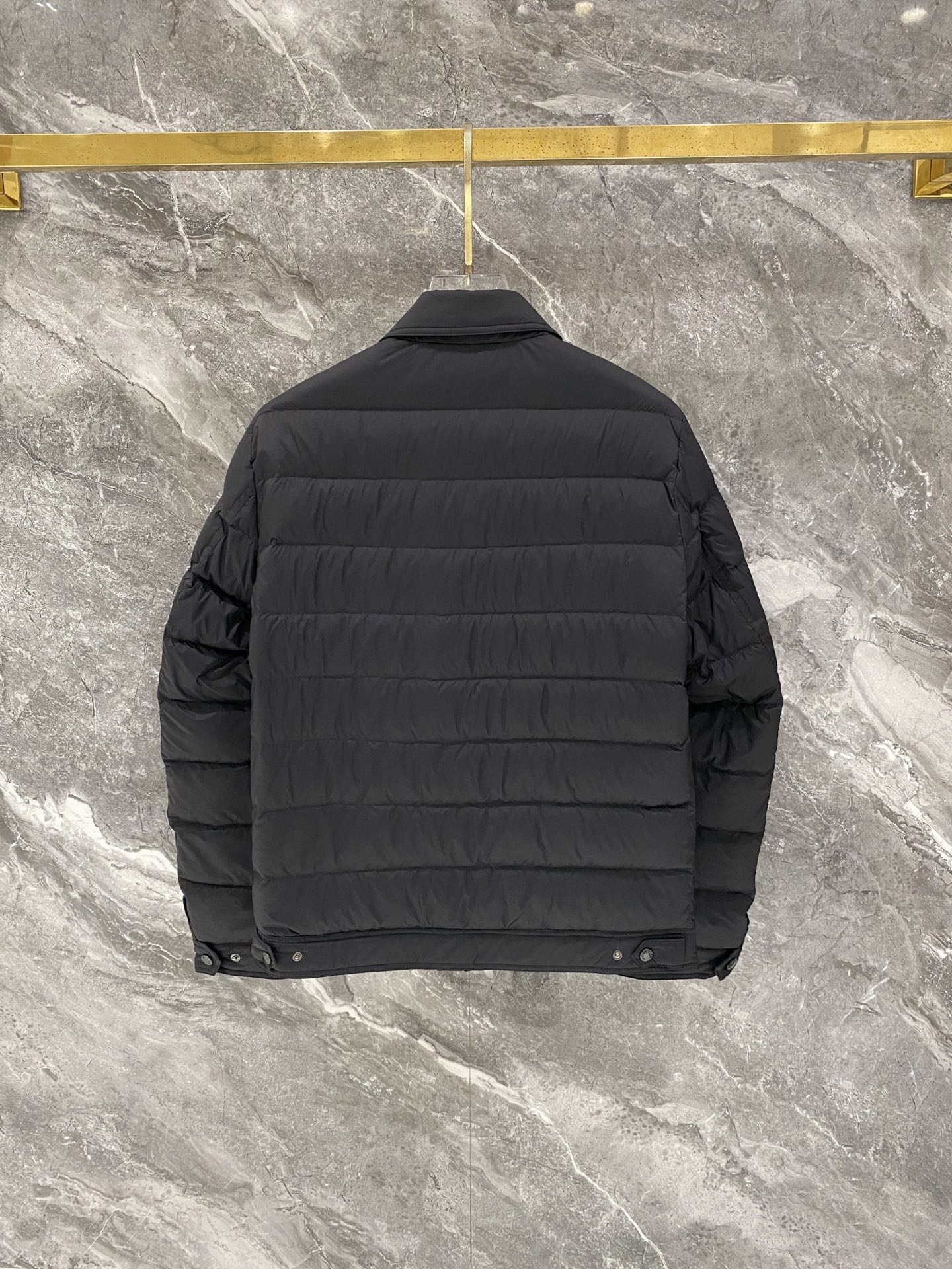 Cheap Moncle Thick Coats For Men in 226440, $220 USD- [IB226440] - Replica Moncle Thick Coats For Men