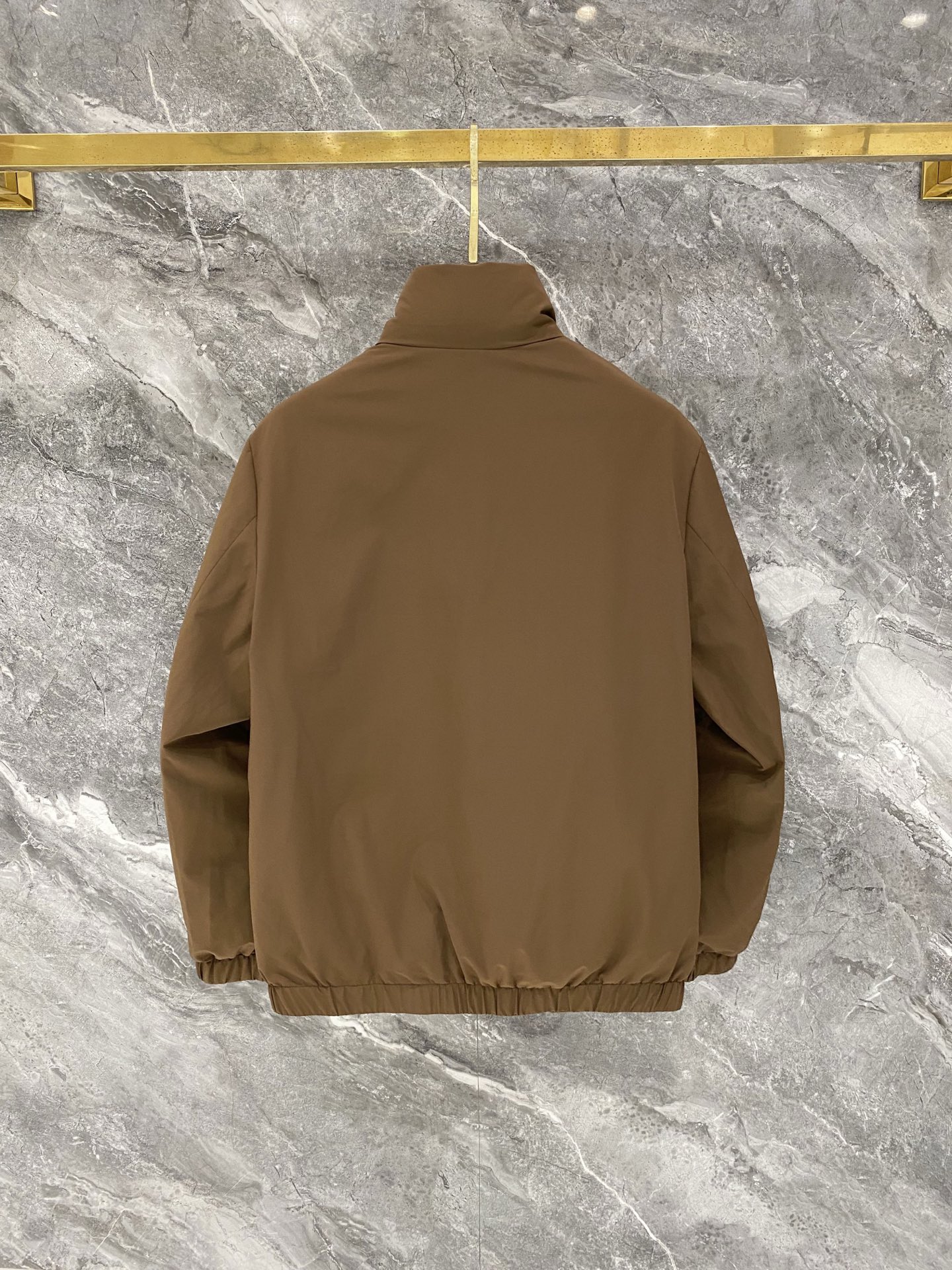 Cheap Zegna Thick Coats For Men in 226442, $220 USD- [IB226442] - Replica Zegna Thick Coats For Men