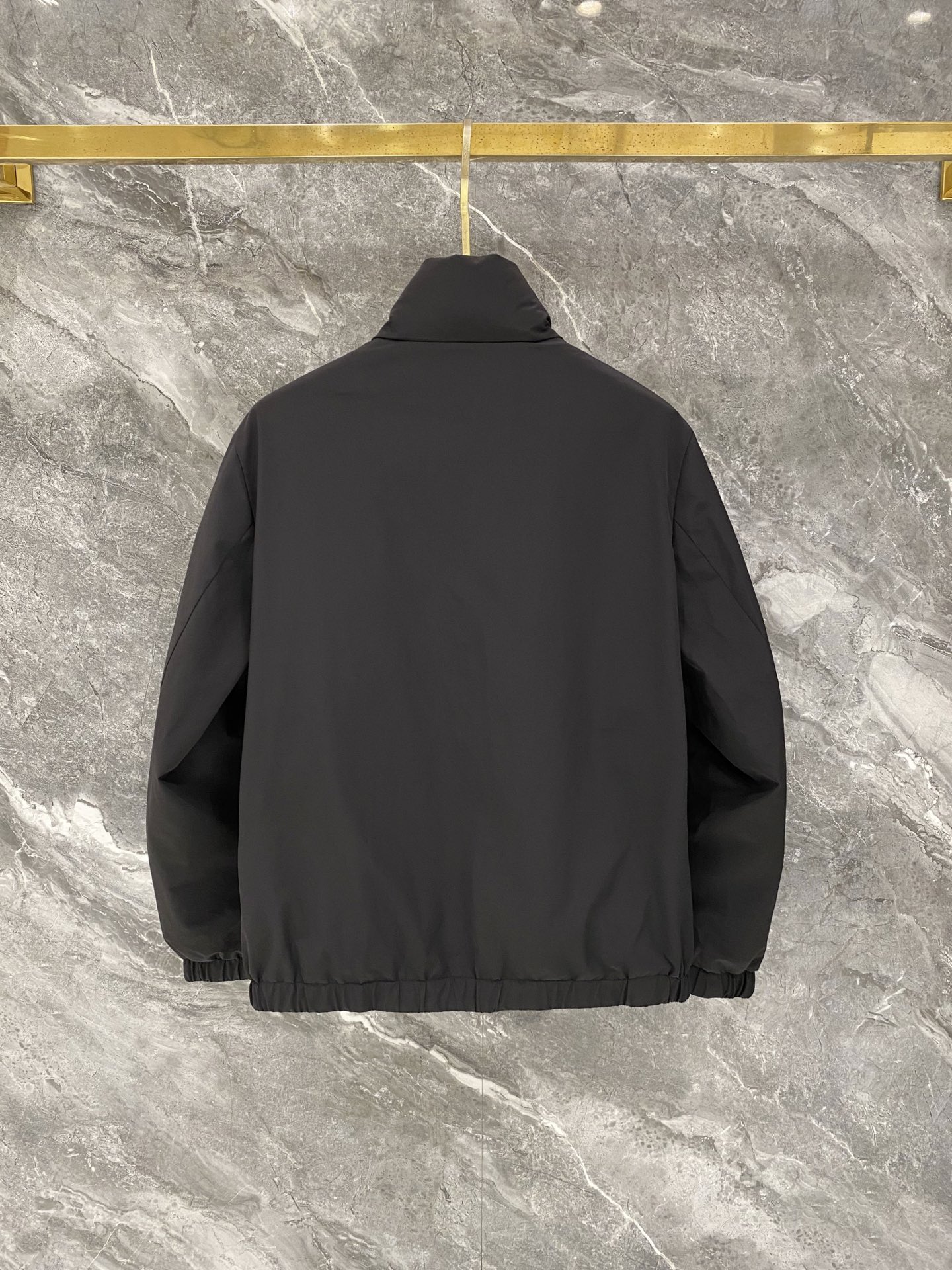 Cheap Zegna Thick Coats For Men in 226443, $220 USD- [IB226443] - Replica Zegna Thick Coats For Men