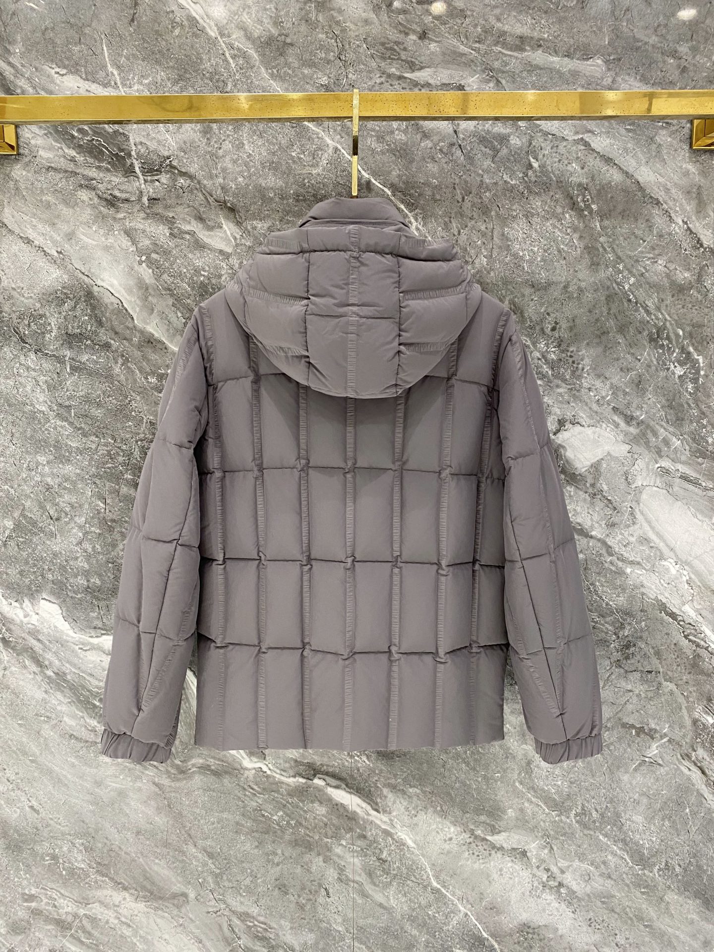 Cheap Zegna Thick Coats For Men in 226445, $220 USD- [IB226445] - Replica Zegna Thick Coats For Men