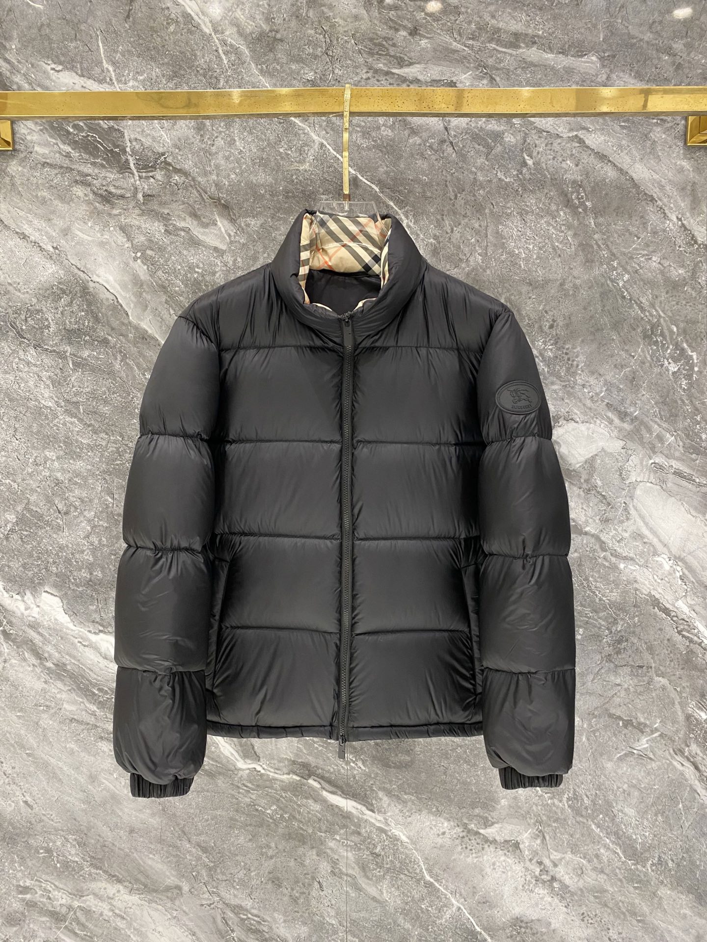 Cheap Burberry Trench Coats For Men in 226446, $220 USD- [IB226446] - Replica Burberry Trench Coats For Men