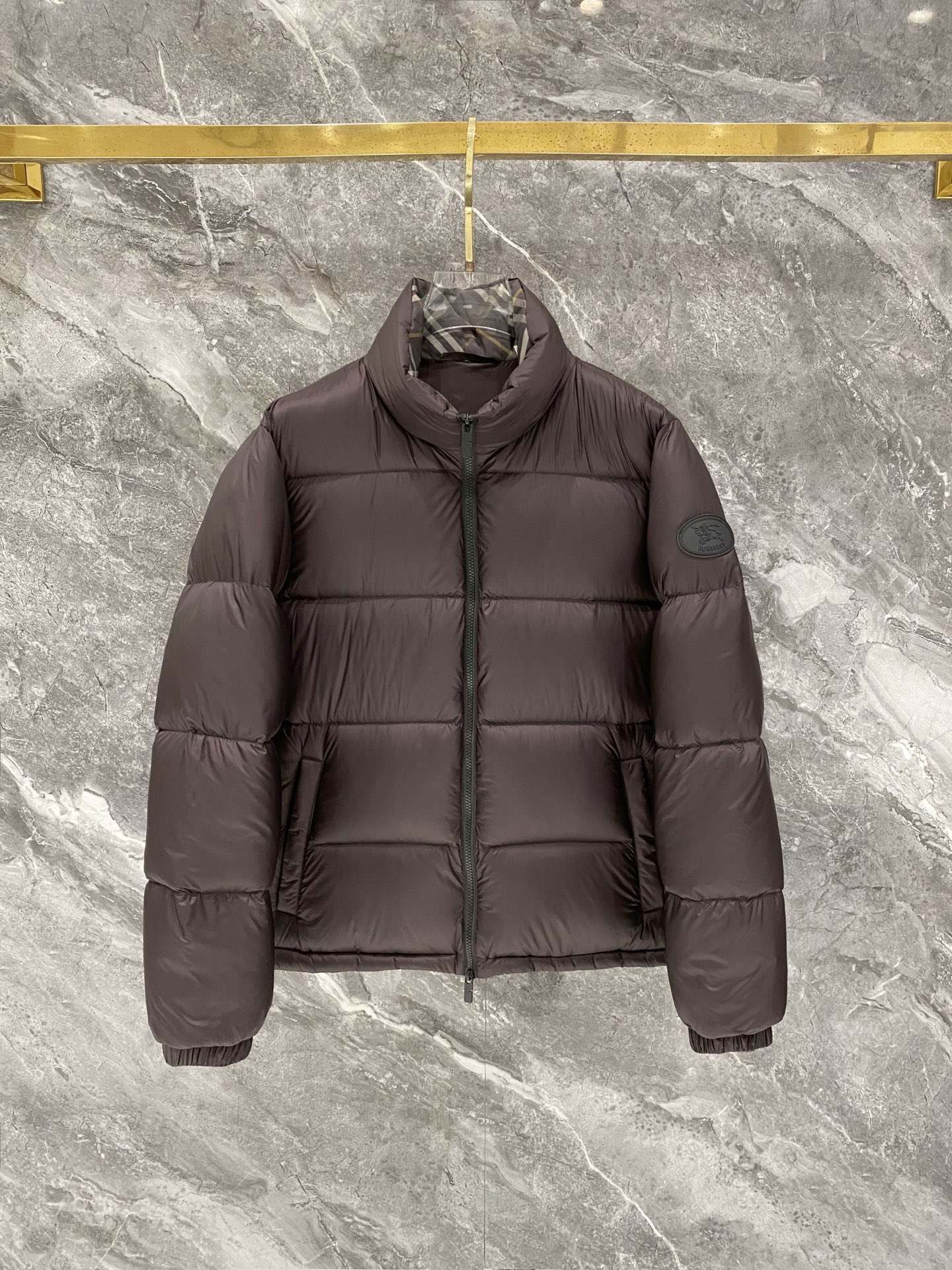 Cheap Burberry Trench Coats For Men in 226447, $220 USD- [IB226447] - Replica Burberry Trench Coats For Men