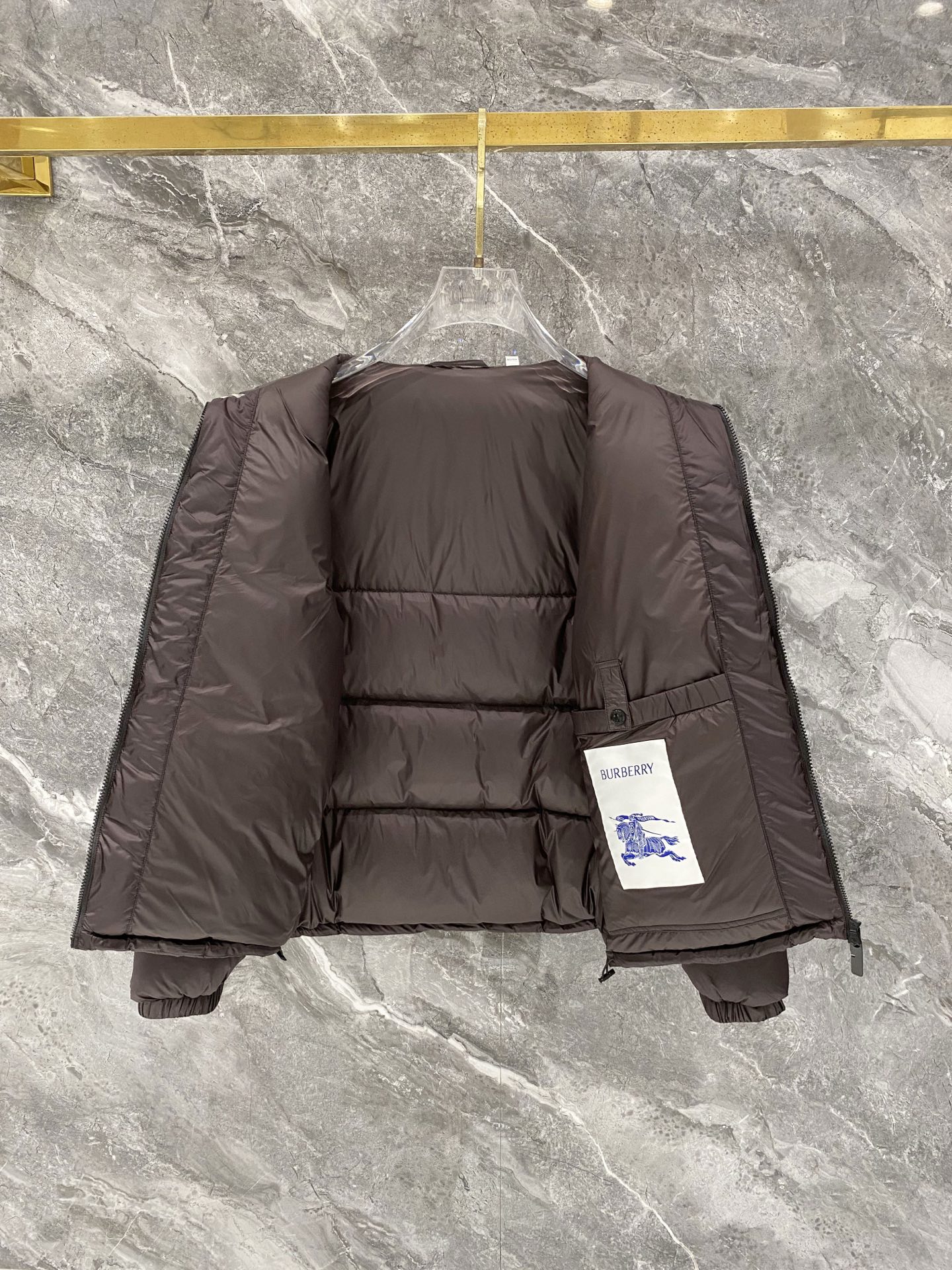 Cheap Burberry Trench Coats For Men in 226447, $220 USD- [IB226447] - Replica Burberry Trench Coats For Men