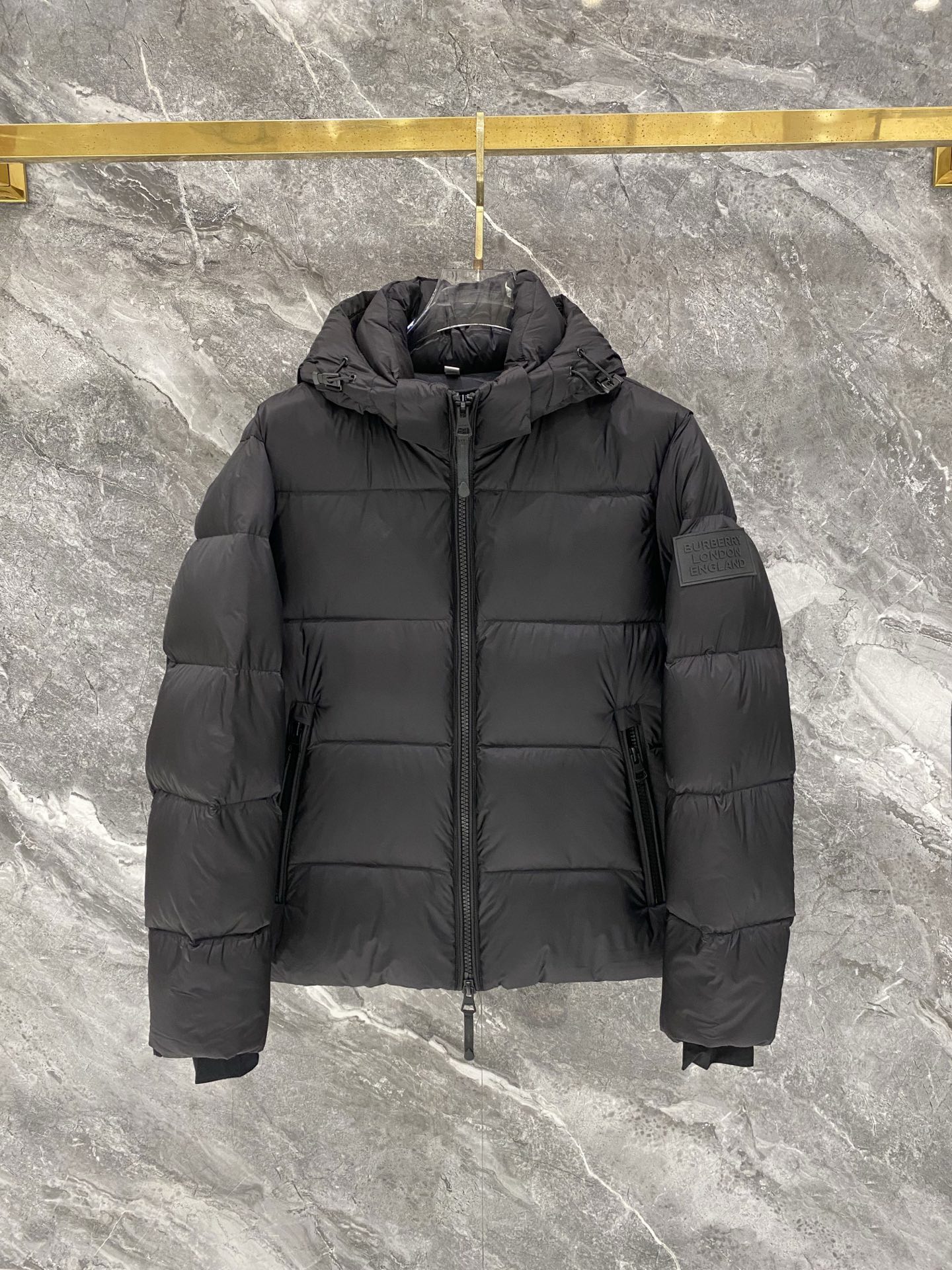 Cheap Burberry Trench Coats For Men in 226448, $230 USD- [IB226448] - Replica Burberry Trench Coats For Men
