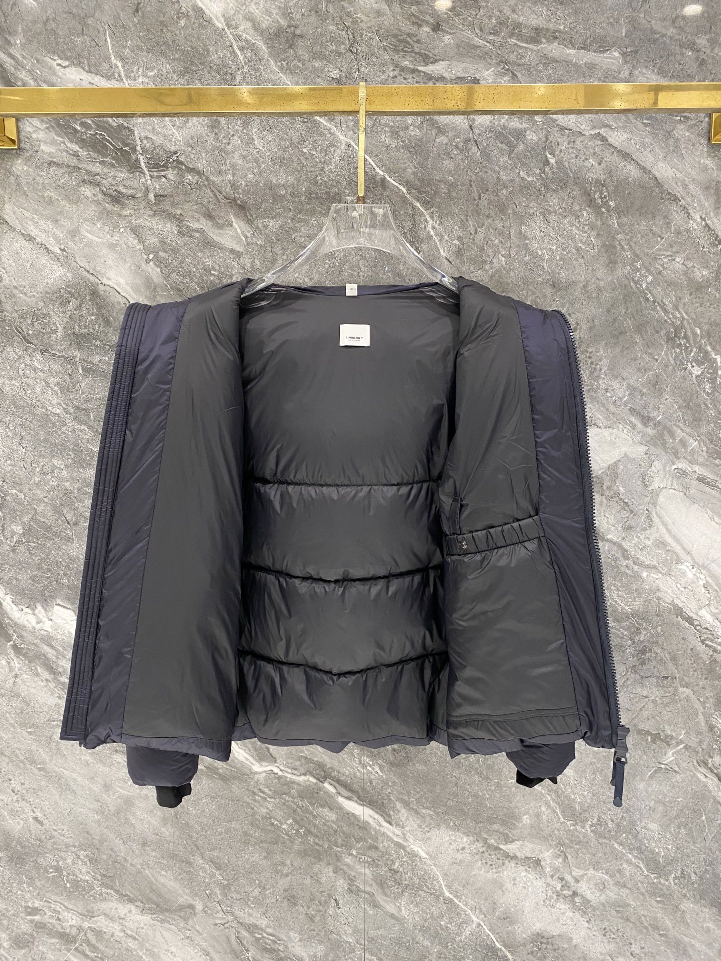 Cheap Burberry Trench Coats For Men in 226449, $230 USD- [IB226449] - Replica Burberry Trench Coats For Men