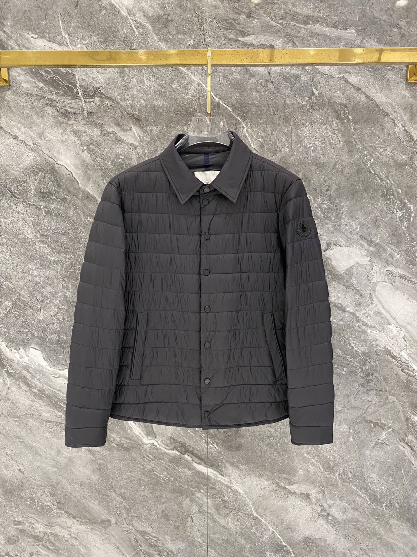 Cheap Moncle Thick Coats For Men in 226450, $200 USD- [IB226450] - Replica Moncle Thick Coats For Men