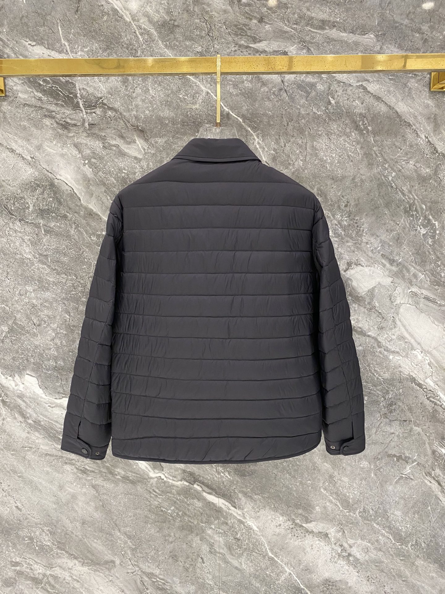 Cheap Moncle Thick Coats For Men in 226450, $200 USD- [IB226450] - Replica Moncle Thick Coats For Men