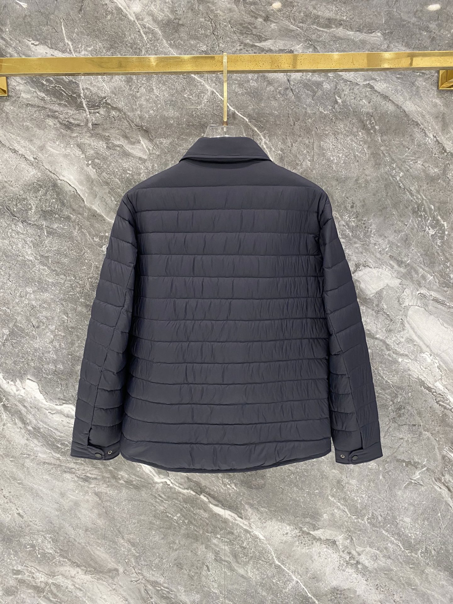 Cheap Moncle Thick Coats For Men in 226451, $200 USD- [IB226451] - Replica Moncle Thick Coats For Men