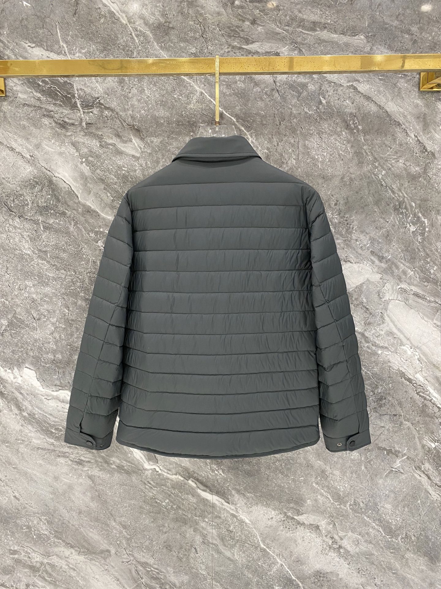 Cheap Moncle Thick Coats For Men in 226452, $200 USD- [IB226452] - Replica Moncle Thick Coats For Men