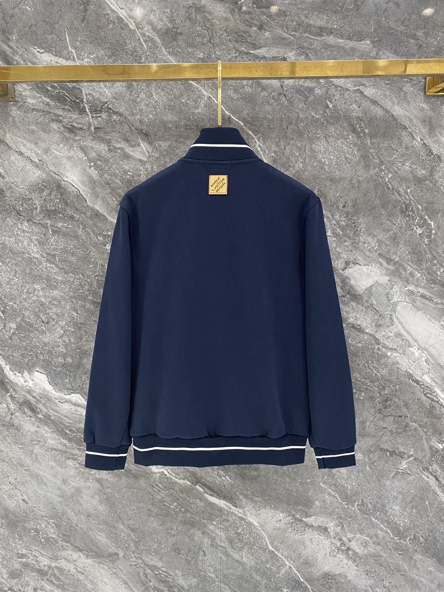 Cheap Louis Vuitton Tracksuits for Men in 226454, $105 USD- [IB226454] - Replica Louis Vuitton Tracksuits for Men
