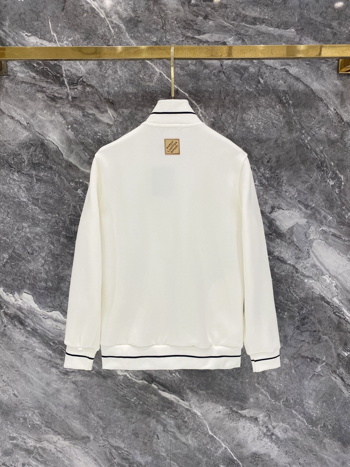 Cheap Louis Vuitton Tracksuits for Men in 226455, $105 USD- [IB226455] - Replica Louis Vuitton Tracksuits for Men
