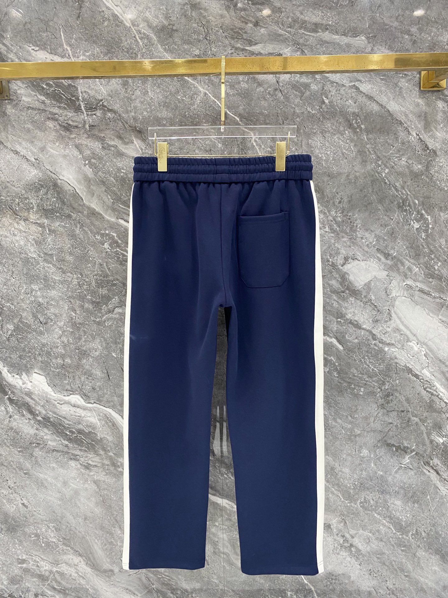Cheap Louis Vuitton Tracksuits for Men in 226464, $105 USD- [IB226464] - Replica Louis Vuitton Tracksuits for Men