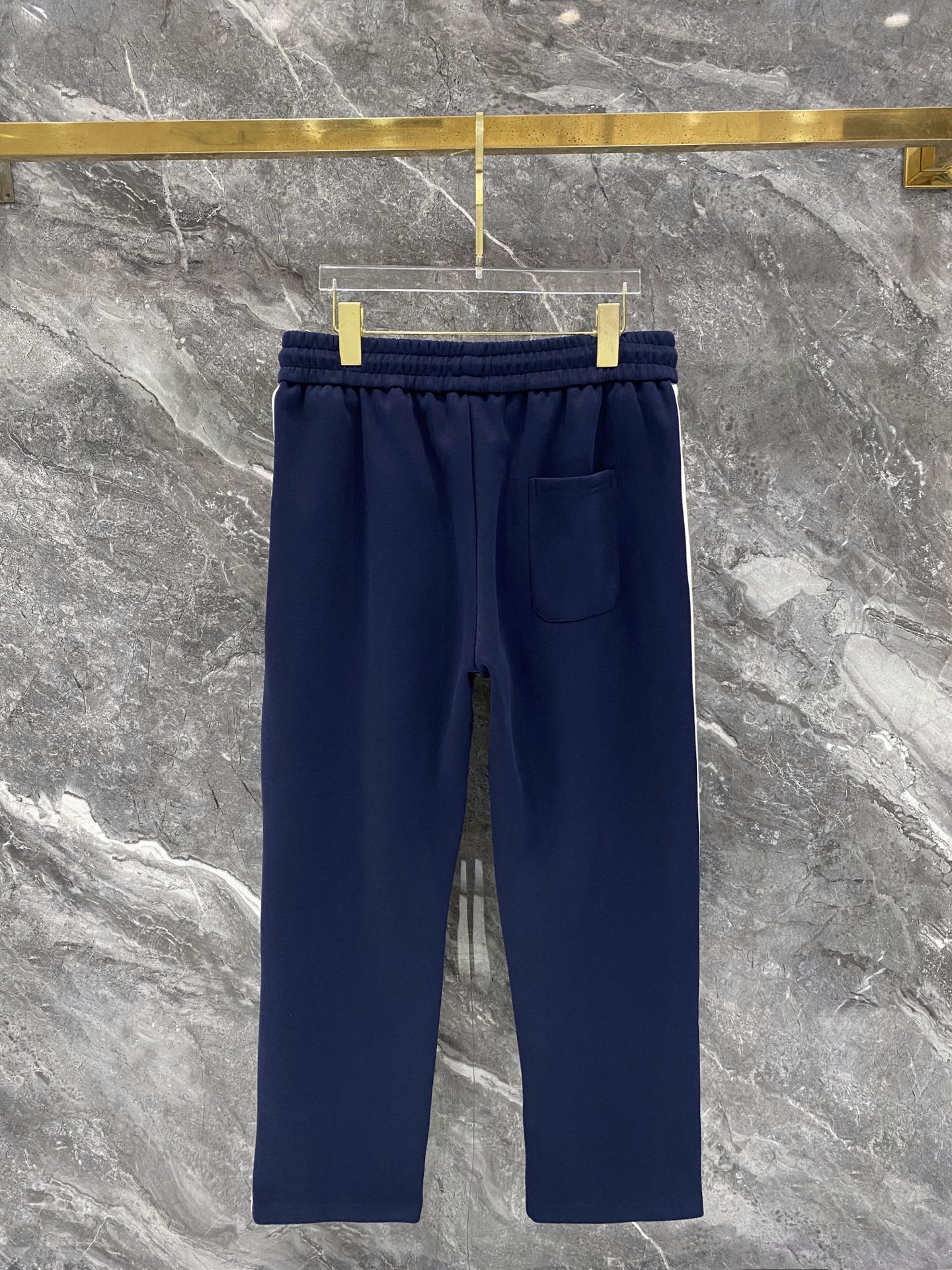 Cheap Louis Vuitton Tracksuits for Men in 226467, $105 USD- [IB226467] - Replica Louis Vuitton Tracksuits for Men