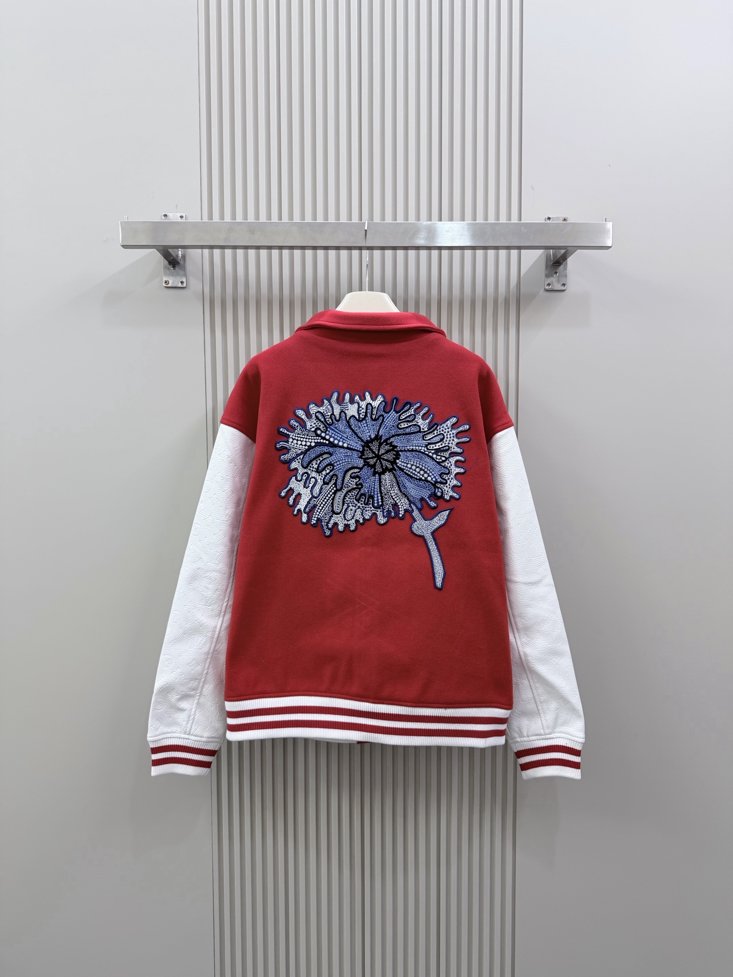 Cheap Louis Vuitton Thin Jackets For Men in 226488, $105 USD- [IB226488] - Replica Louis Vuitton Thin Jackets For Men