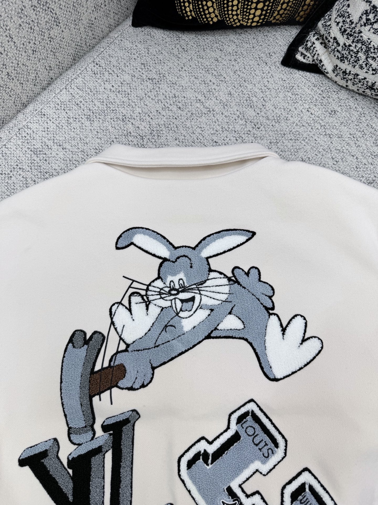 Cheap Louis Vuitton Thin Jackets For Men in 226492, $105 USD- [IB226492] - Replica Louis Vuitton Thin Jackets For Men