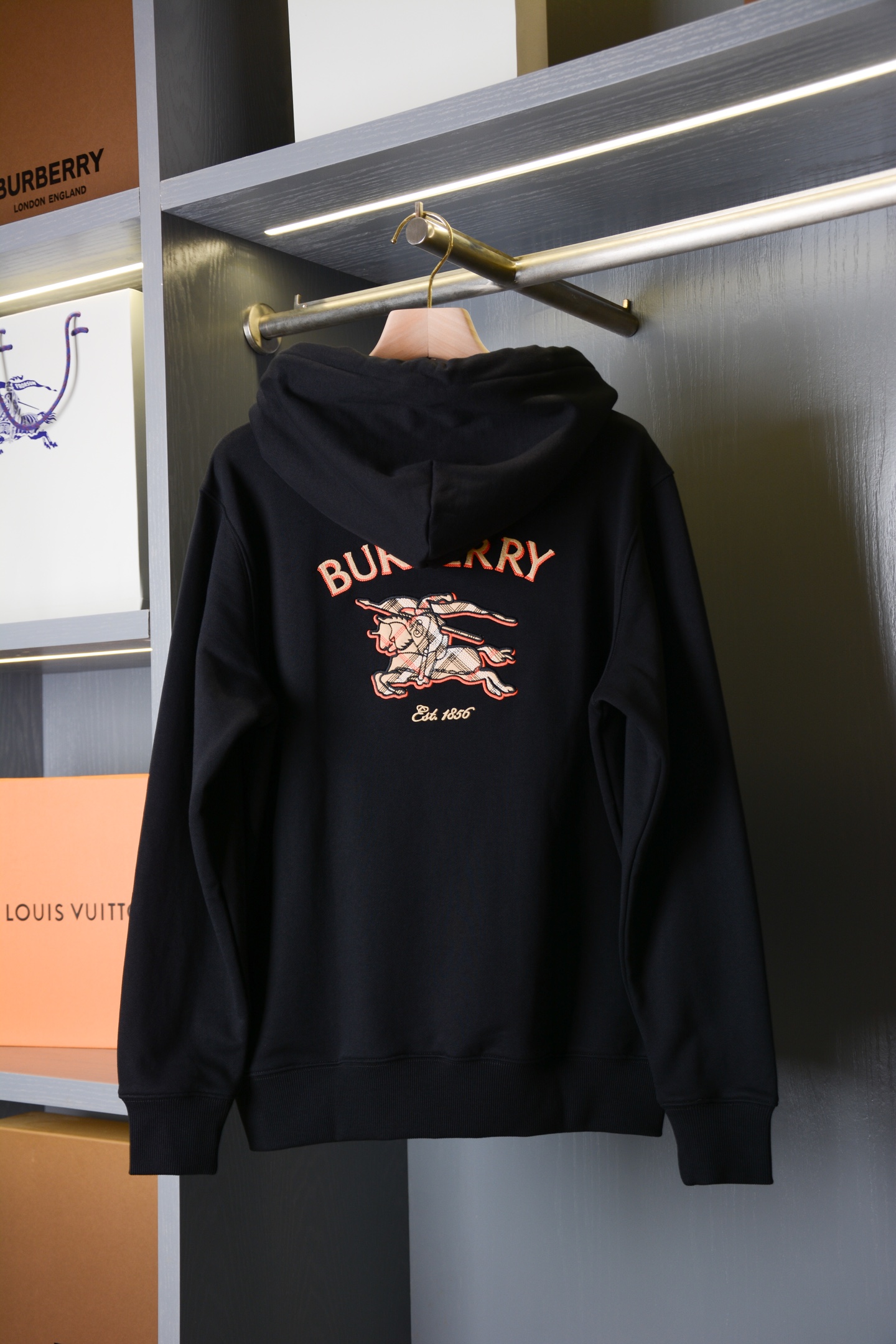 Cheap Buberry Jackets For Men in 226494, $105 USD- [IB226494] - Replica Buberry Jackets For Men