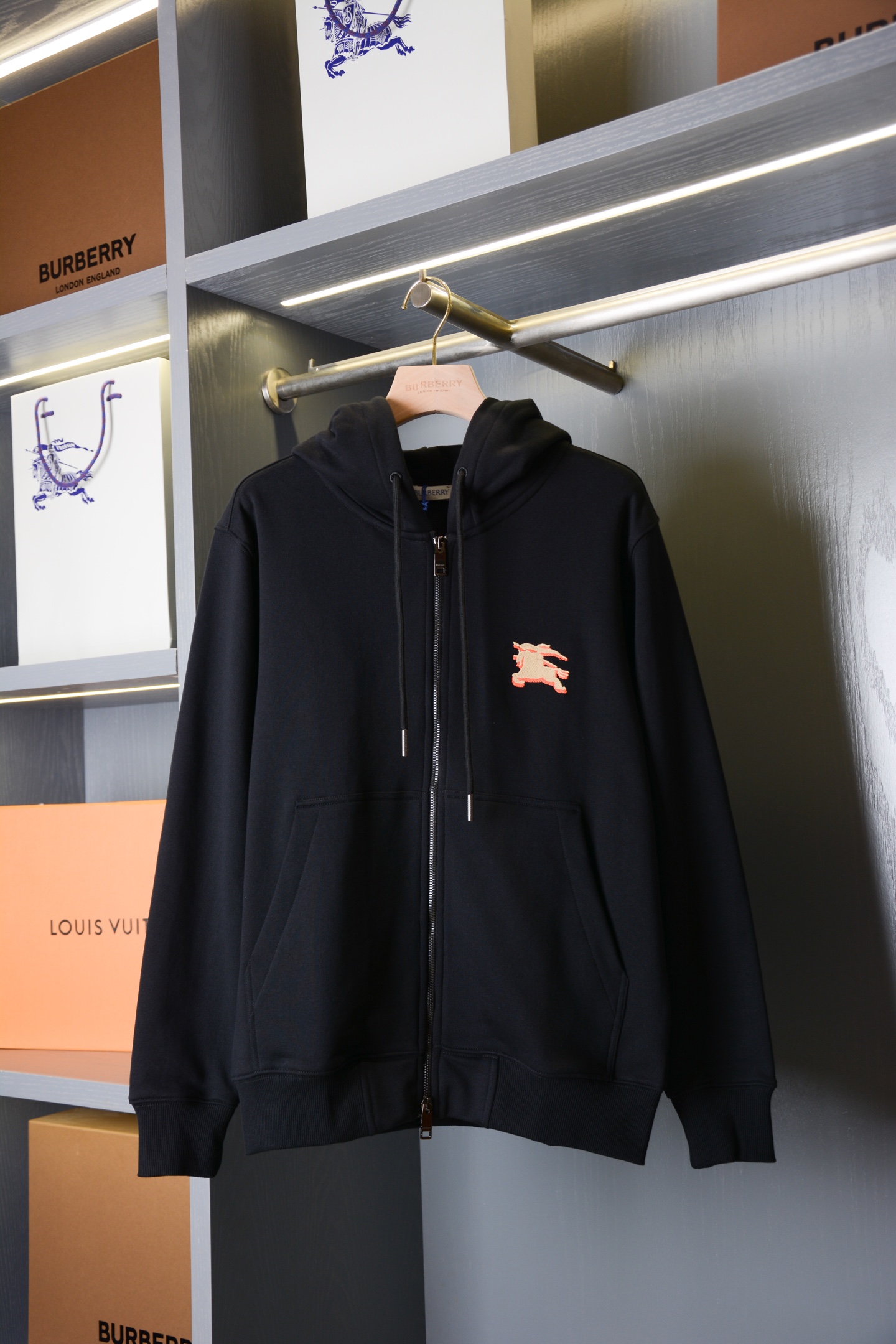 Cheap Buberry Jackets For Men in 226494, $105 USD- [IB226494] - Replica Buberry Jackets For Men
