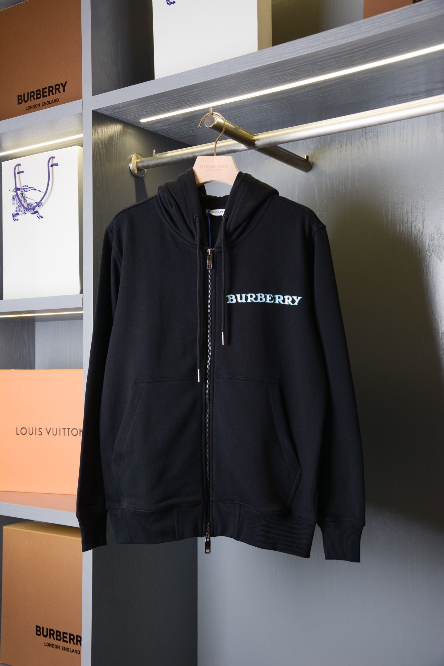 Cheap Buberry Jackets For Men in 226495, $105 USD- [IB226495] - Replica Buberry Jackets For Men