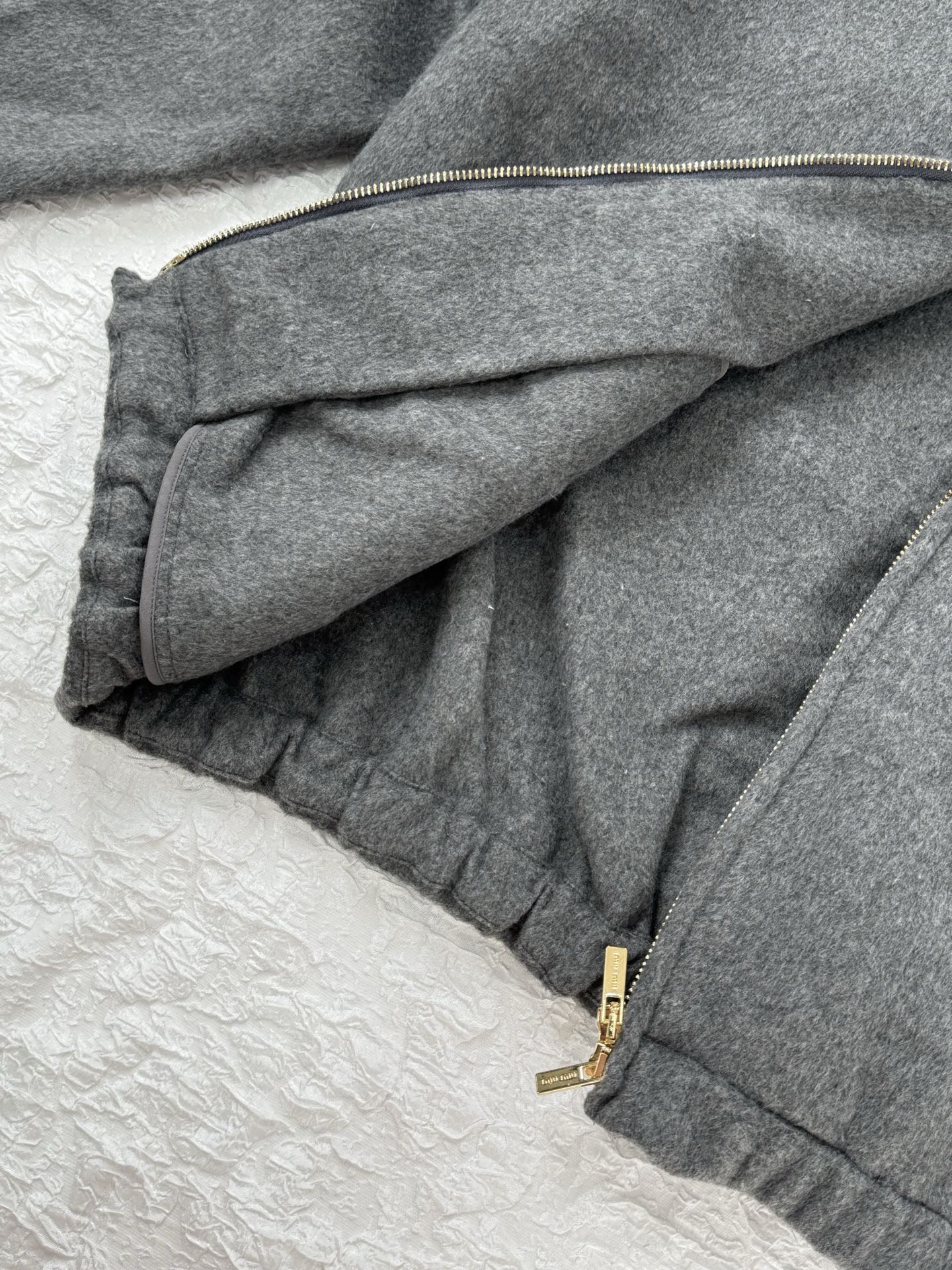 Cheap MiuMiu Jackets in 226511, $110 USD- [IB226511] - Replica MiuMiu Jackets