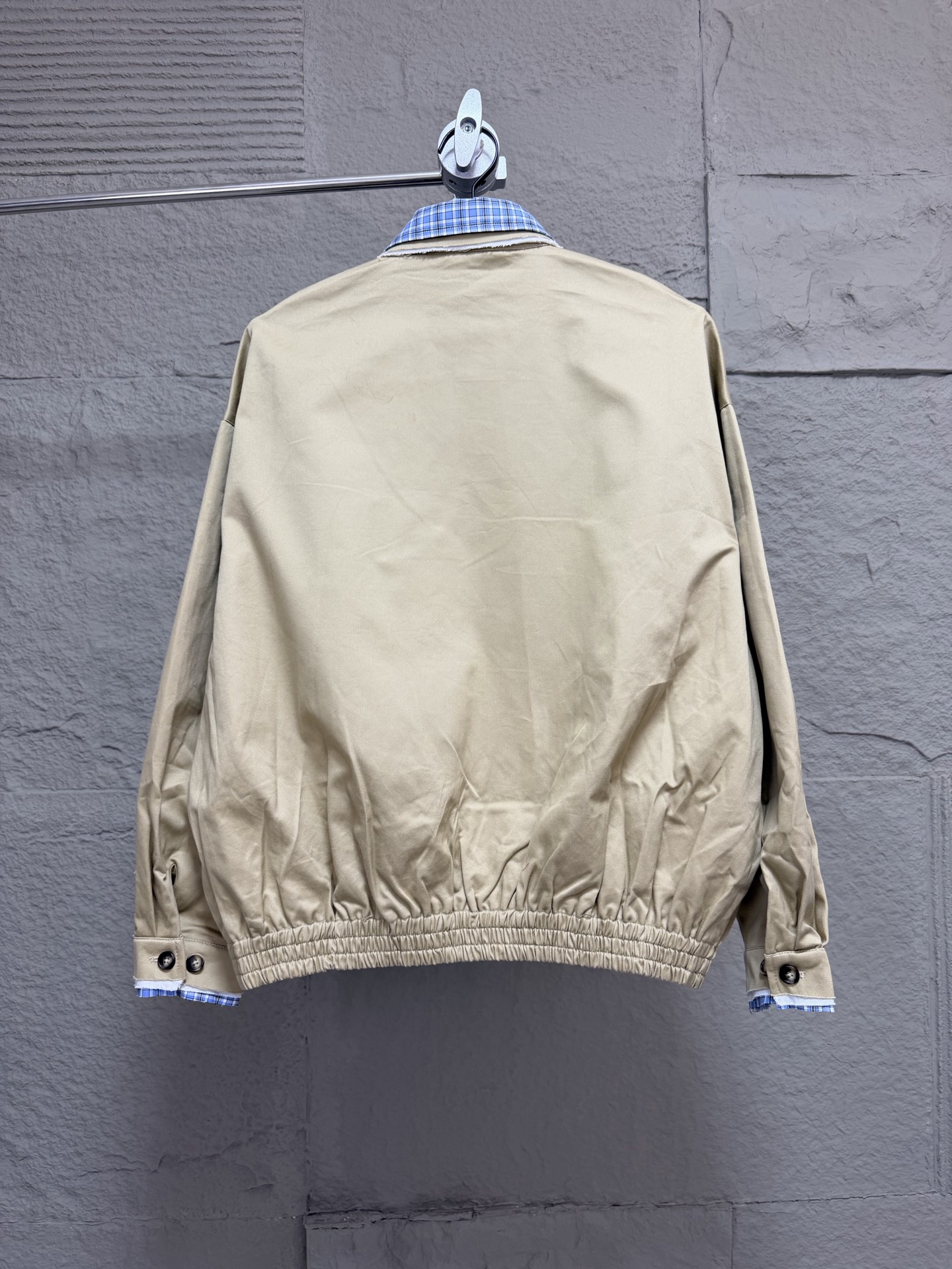 Cheap MiuMiu Jackets in 226512, $80 USD- [IB226512] - Replica MiuMiu Jackets