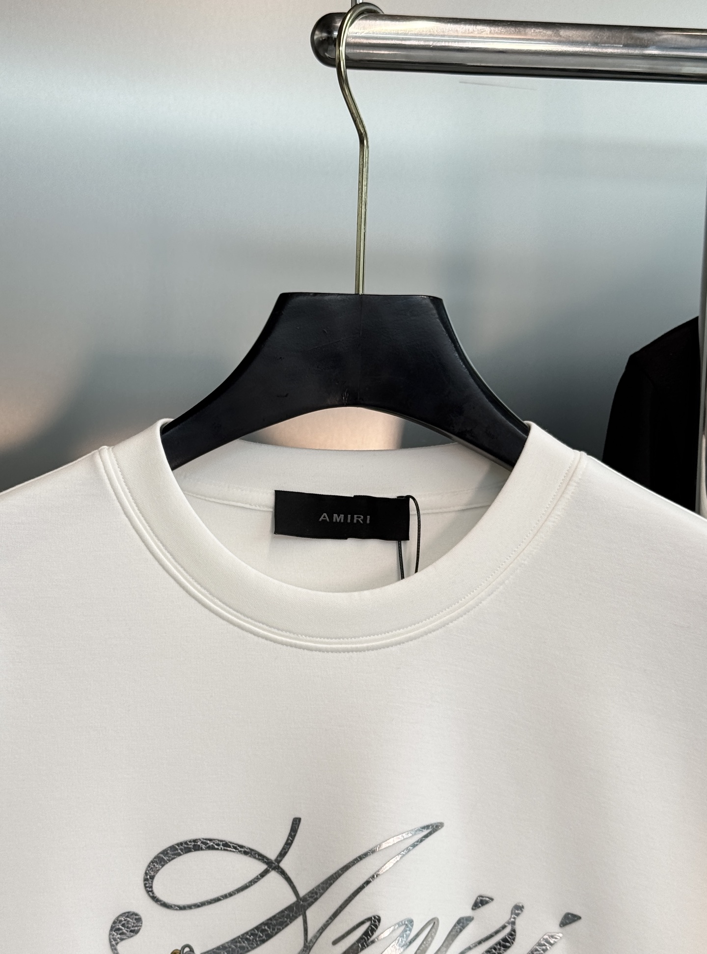 Cheap Amiri Long-Sleeved T-Shirts in 226515, $50 USD- [IB226515] - Replica Amiri Long-Sleeved T-Shirts