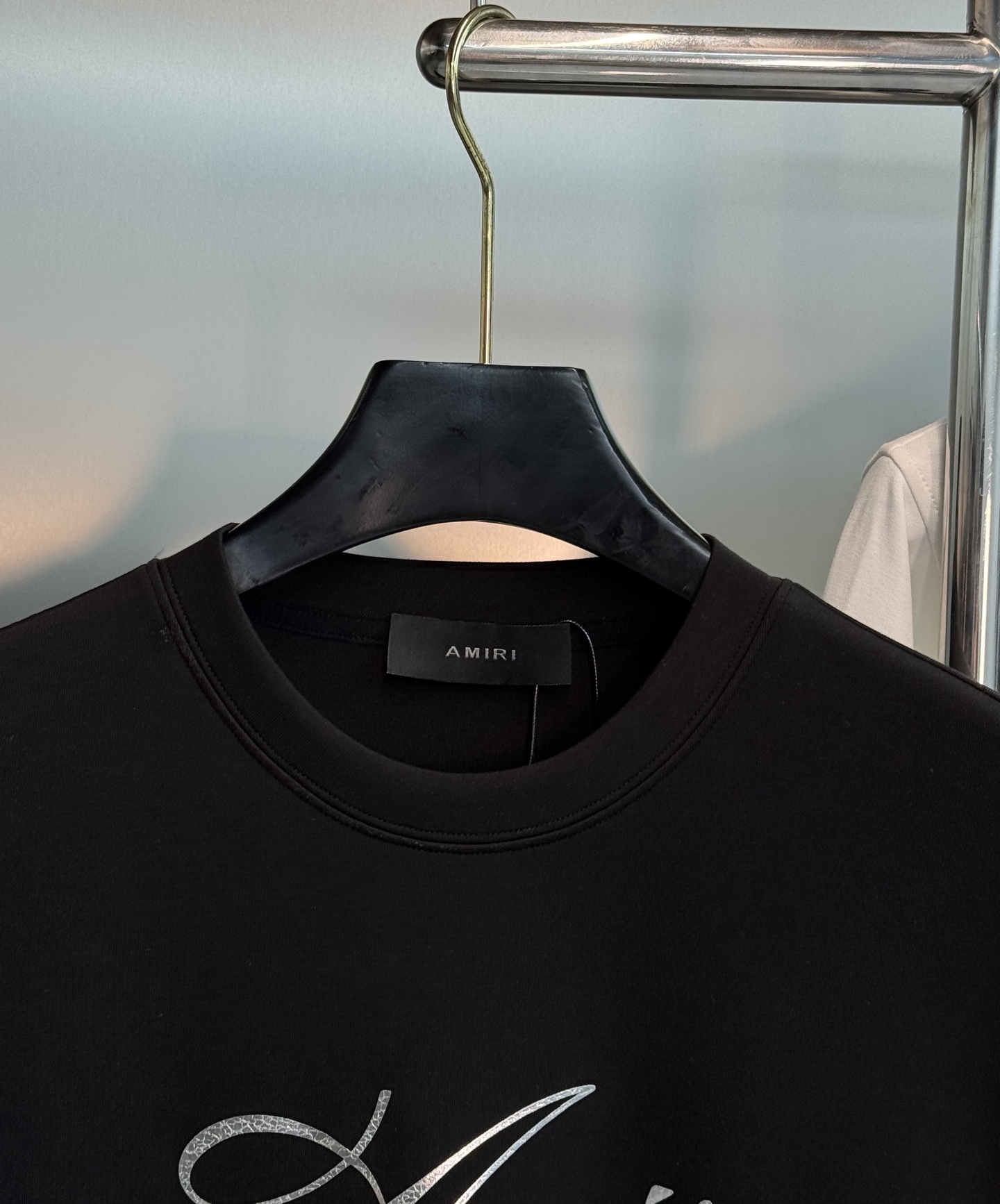 Cheap Amiri Long-Sleeved T-Shirts in 226516, $50 USD- [IB226516] - Replica Amiri Long-Sleeved T-Shirts
