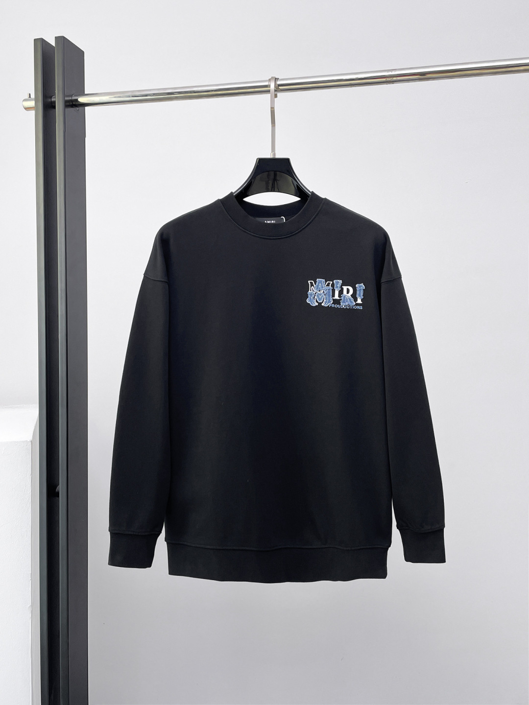 Cheap Amiri Hoodies for Men in 226517, $55 USD- [IB226517] - Replica Amiri Hoodies for Men