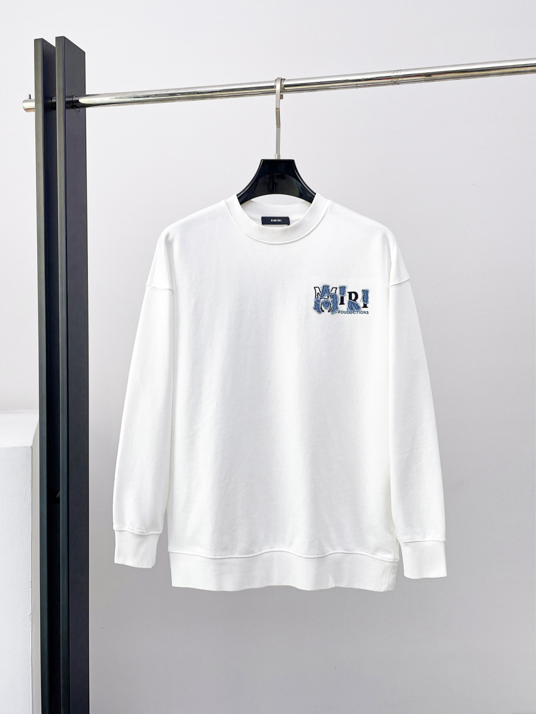 Cheap Amiri Hoodies for Men in 226518, $55 USD- [IB226518] - Replica Amiri Hoodies for Men