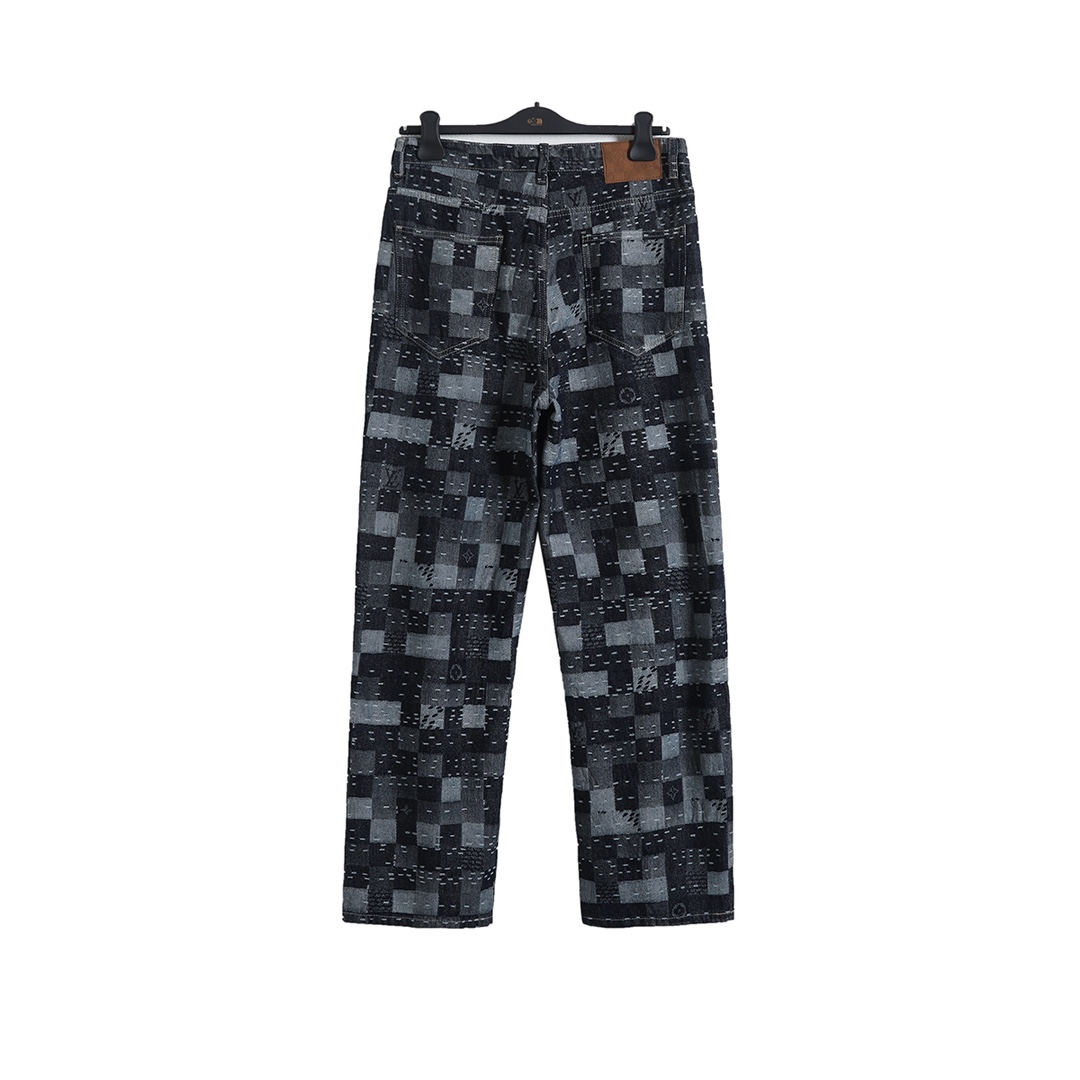 Cheap Louis Vuitton Tracksuits for Men in 226573, $105 USD- [IB226573] - Replica Louis Vuitton Tracksuits for Men
