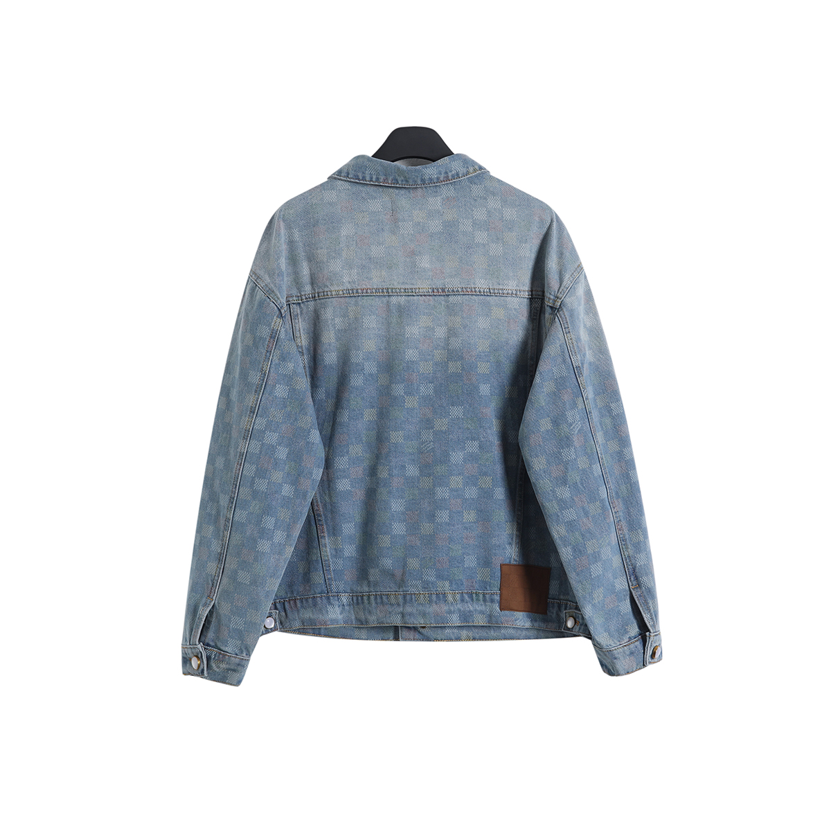Cheap Louis Vuitton Tracksuits for Men in 226575, $105 USD- [IB226575] - Replica Louis Vuitton Tracksuits for Men