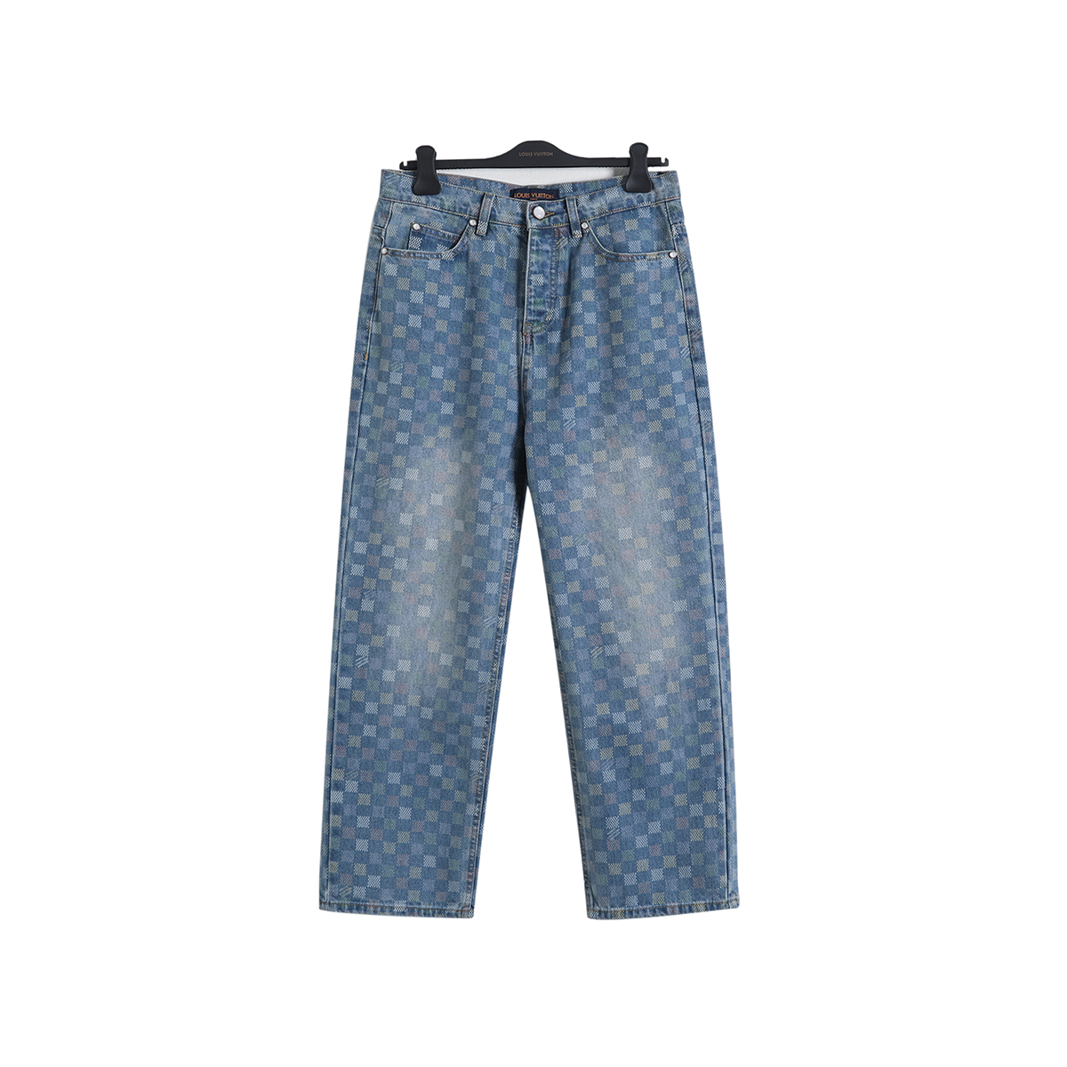 Cheap Louis Vuitton Tracksuits for Men in 226575, $105 USD- [IB226575] - Replica Louis Vuitton Tracksuits for Men