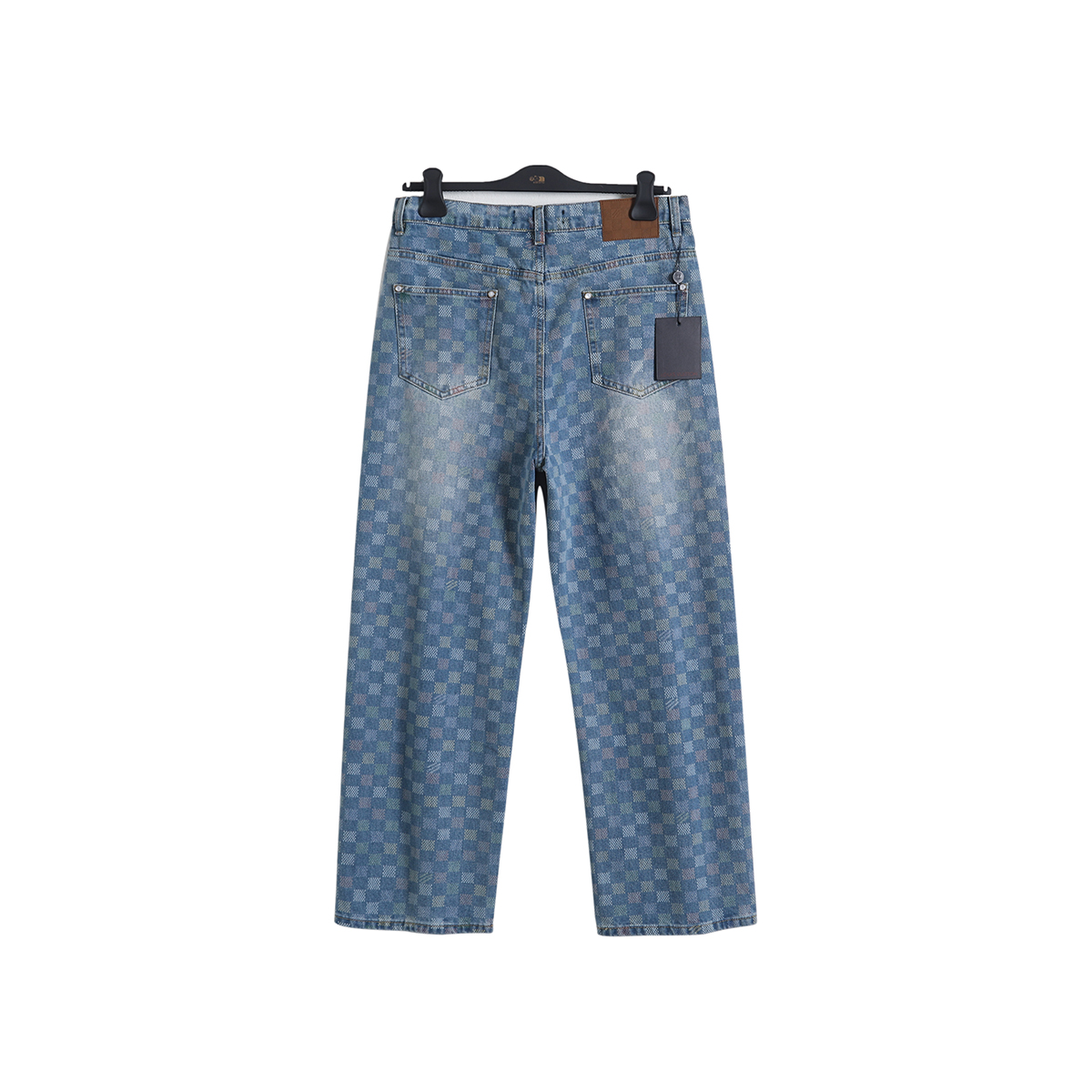 Cheap Louis Vuitton Tracksuits for Men in 226575, $105 USD- [IB226575] - Replica Louis Vuitton Tracksuits for Men