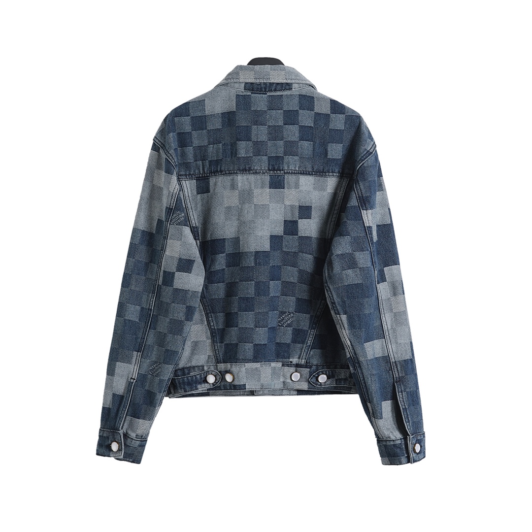 Cheap Louis Vuitton Tracksuits for Men in 226576, $105 USD- [IB226576] - Replica Louis Vuitton Tracksuits for Men