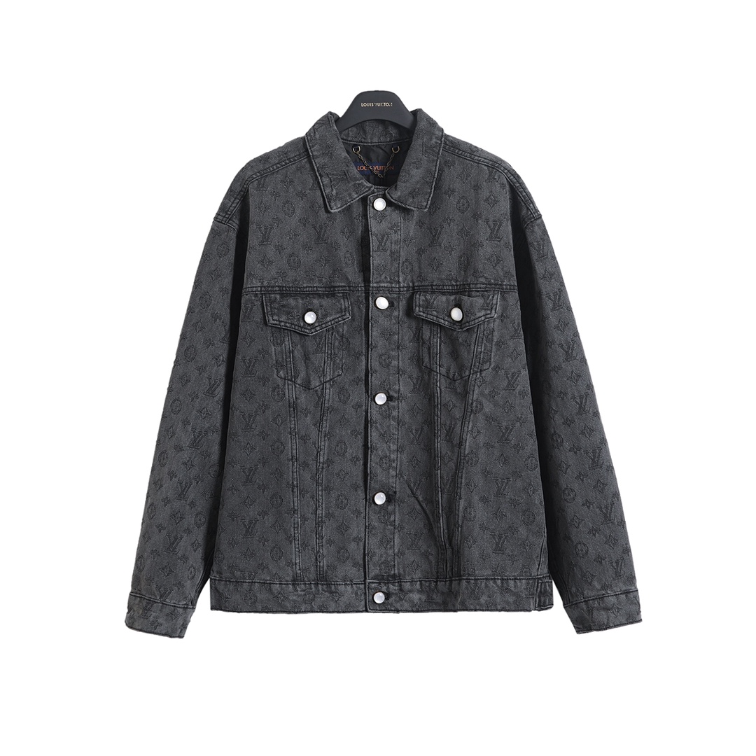 Cheap Louis Vuitton Tracksuits for Men in 226577, $105 USD- [IB226577] - Replica Louis Vuitton Tracksuits for Men