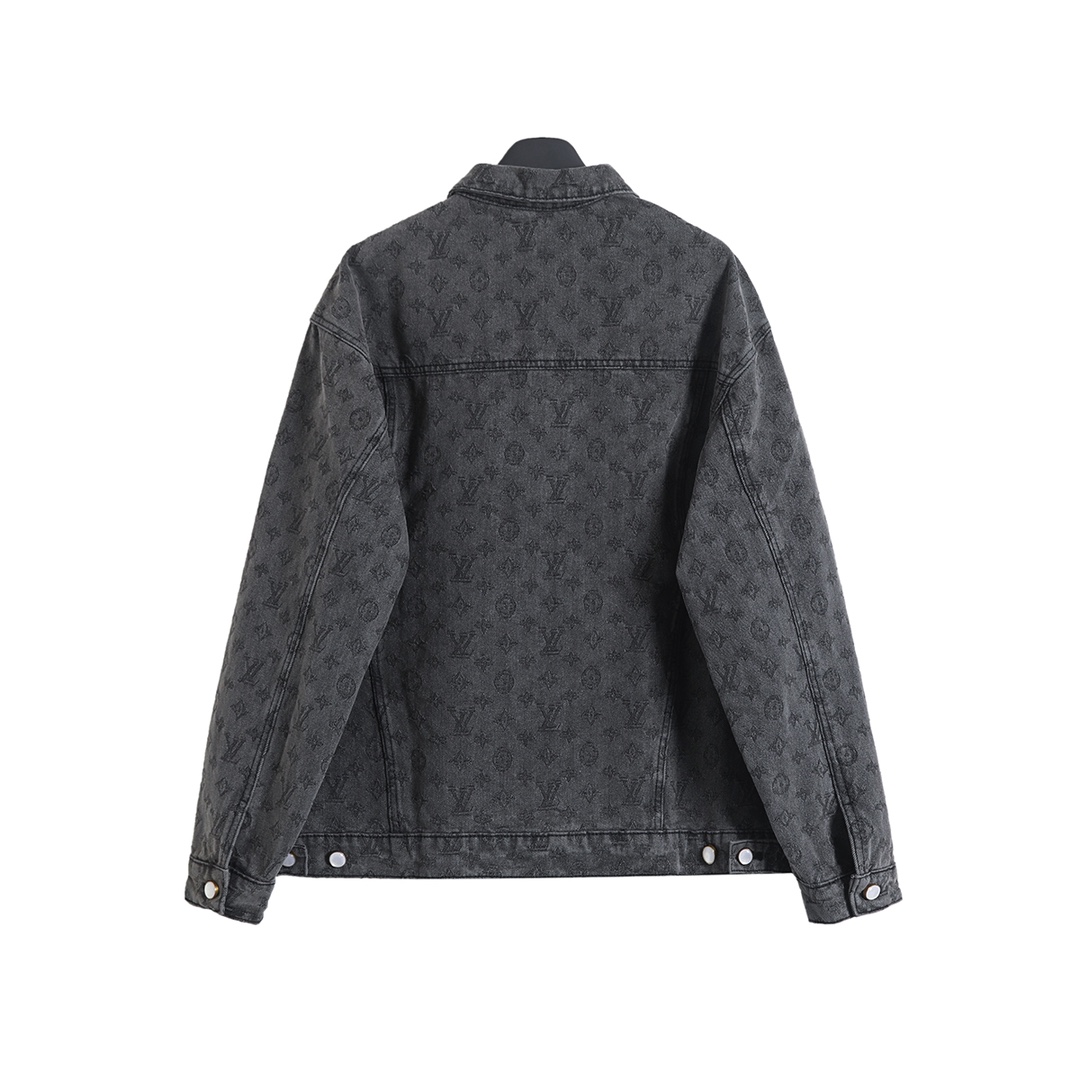 Cheap Louis Vuitton Tracksuits for Men in 226577, $105 USD- [IB226577] - Replica Louis Vuitton Tracksuits for Men