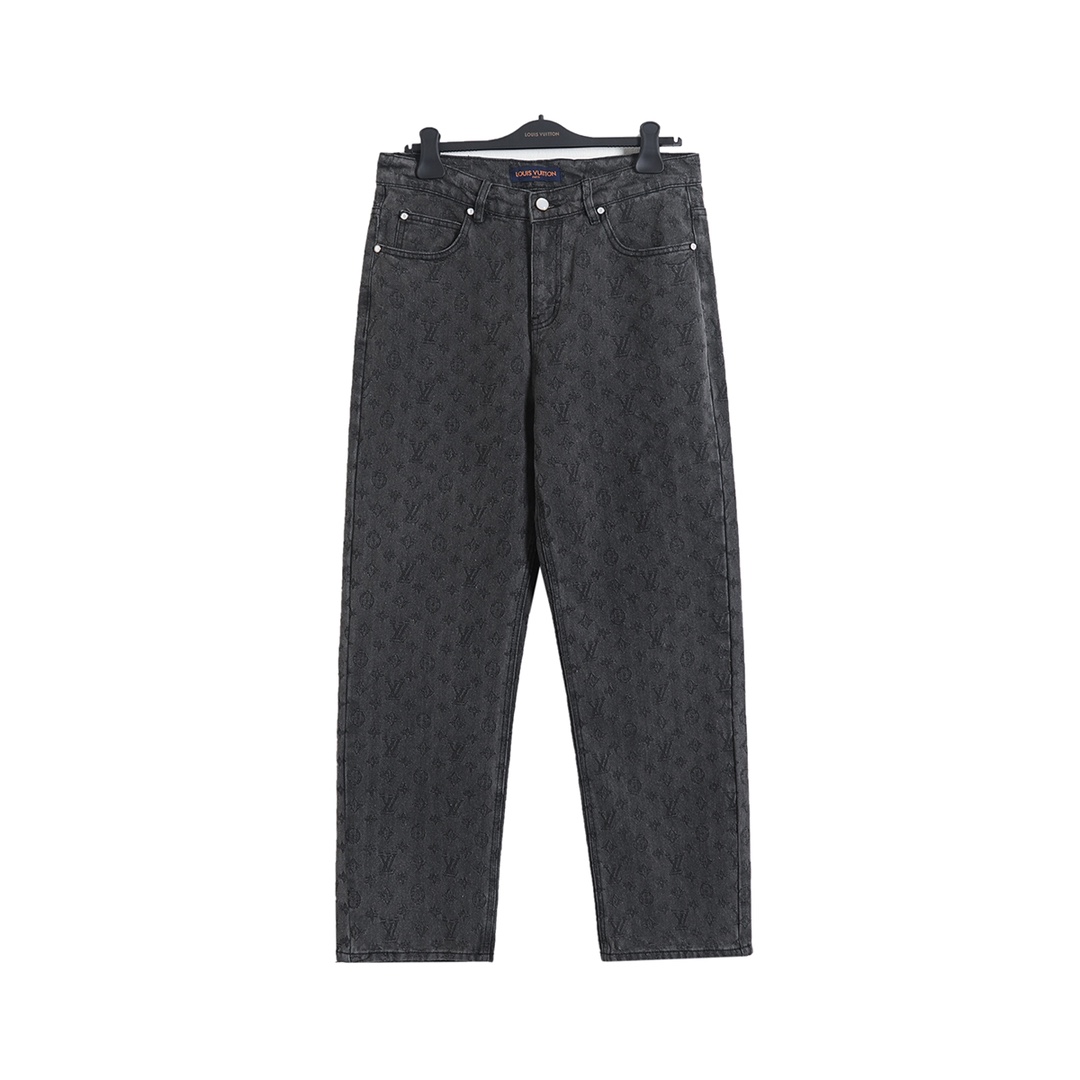 Cheap Louis Vuitton Tracksuits for Men in 226577, $105 USD- [IB226577] - Replica Louis Vuitton Tracksuits for Men