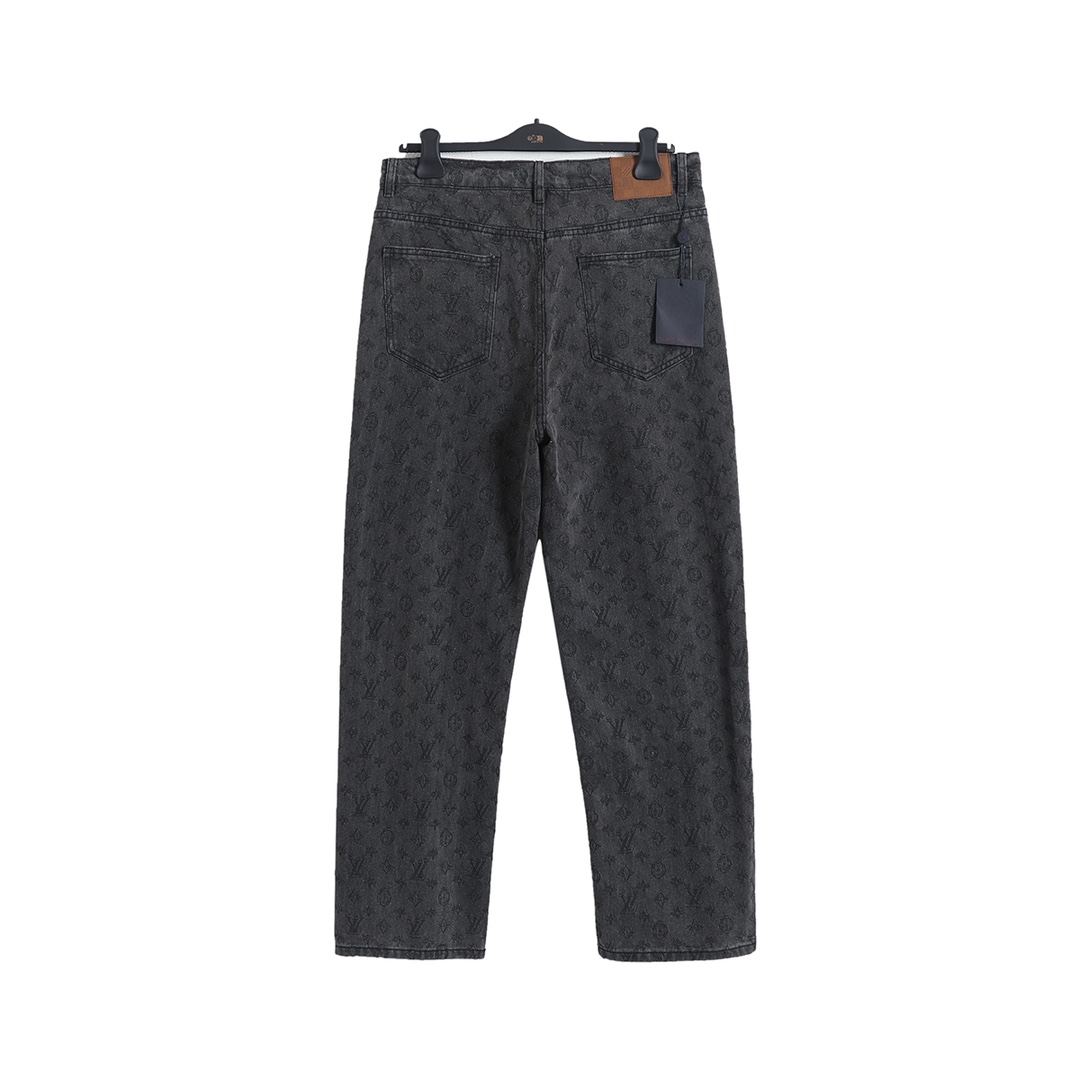 Cheap Louis Vuitton Tracksuits for Men in 226577, $105 USD- [IB226577] - Replica Louis Vuitton Tracksuits for Men
