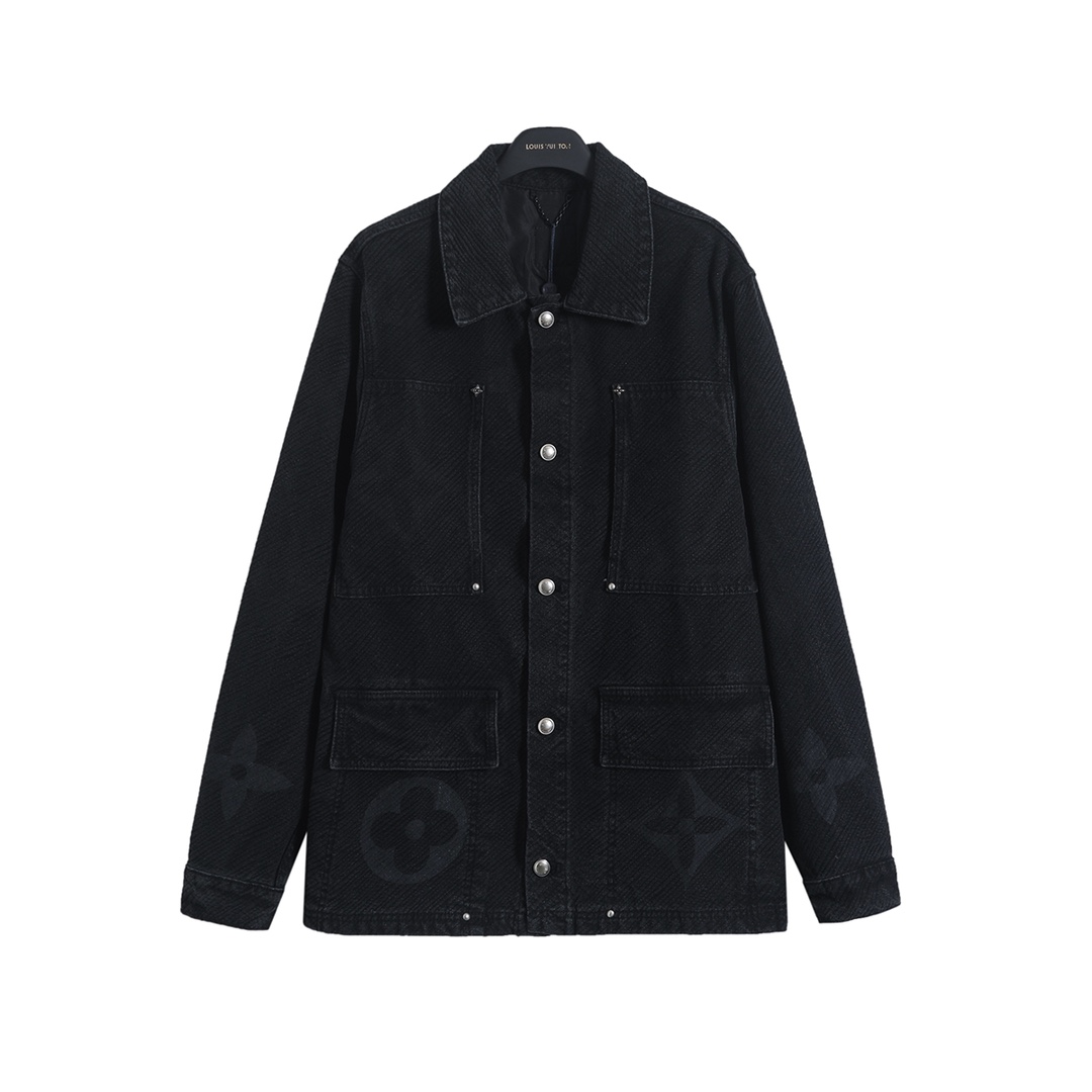 Cheap Louis Vuitton Tracksuits for Men in 226578, $120 USD- [IB226578] - Replica Louis Vuitton Tracksuits for Men