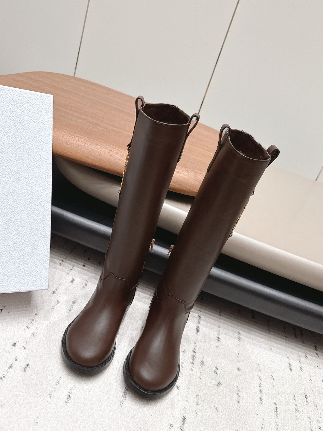 Cheap Dior Boots For Women in 226609, $140 USD- [IB226609] - Replica Dior Boots For Women