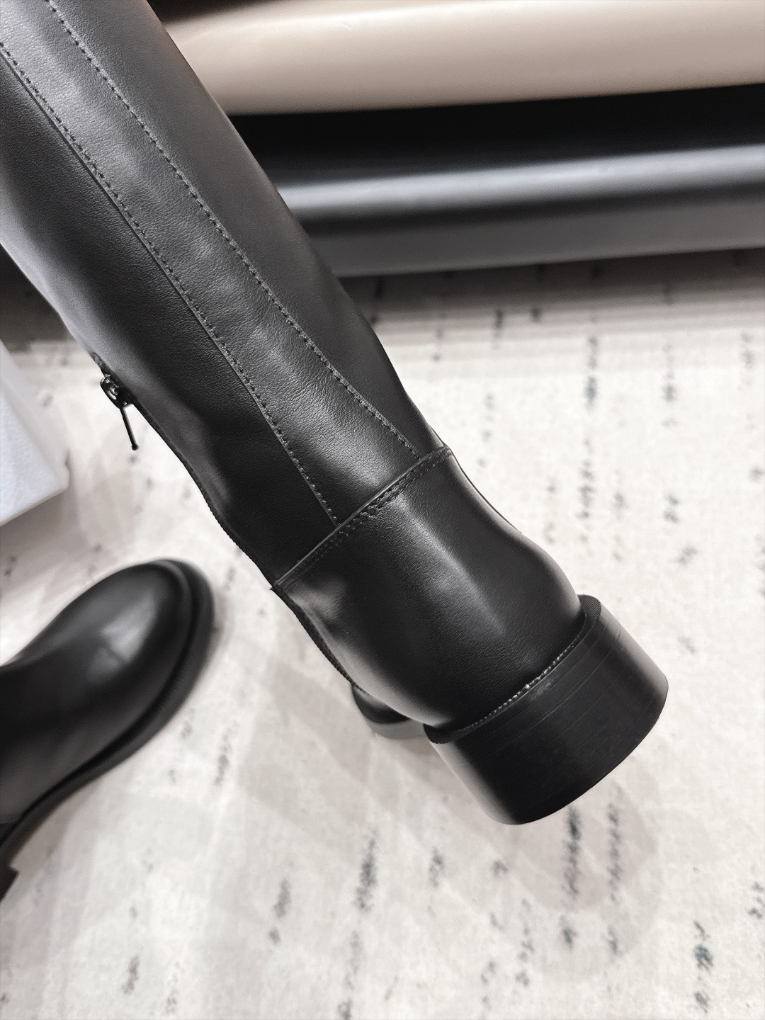 Cheap Dior Boots For Women in 226610, $140 USD- [IB226610] - Replica Dior Boots For Women