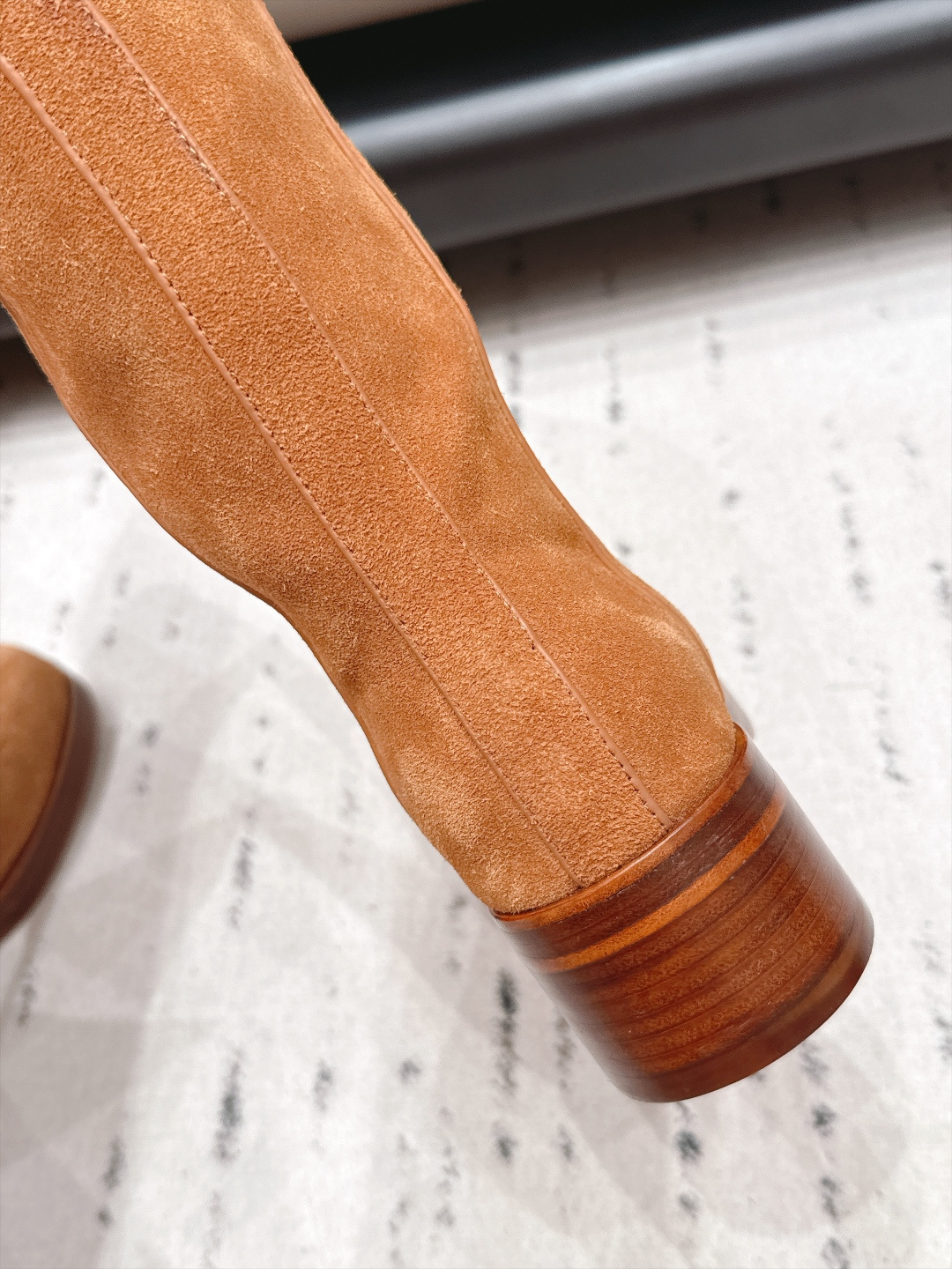 Cheap Hermes Shoes For Women in 226615, $150 USD- [IB226615] - Replica Hermes Boots For Women