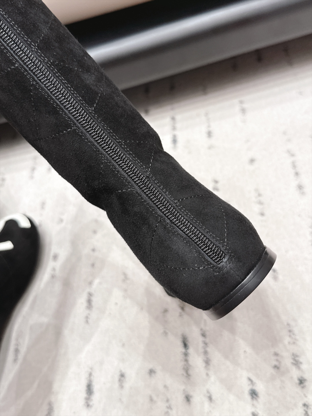 Cheap Chanel Boots For Women in 226626, $130 USD- [IB226626] - Replica Chanel Boots For Women