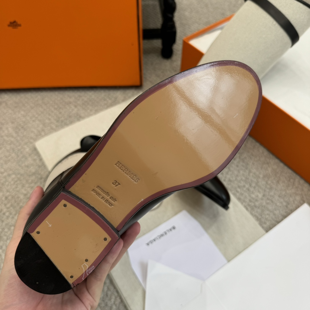 Cheap Hermes Shoes For Women in 226642, $160 USD- [IB226642] - Replica Hermes Boots For Women