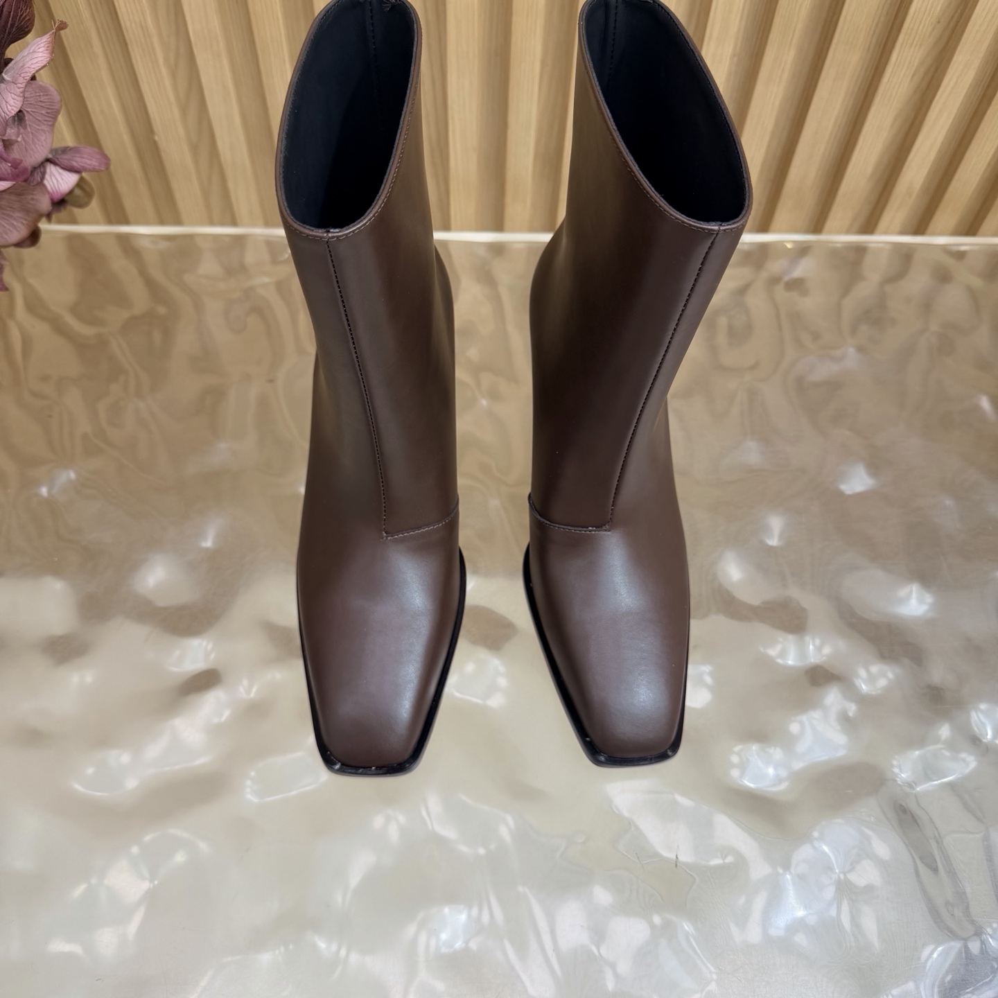 Cheap YSL Boots For Women in 226670, $120 USD- [IB226670] - Replica YSL Boots For Women